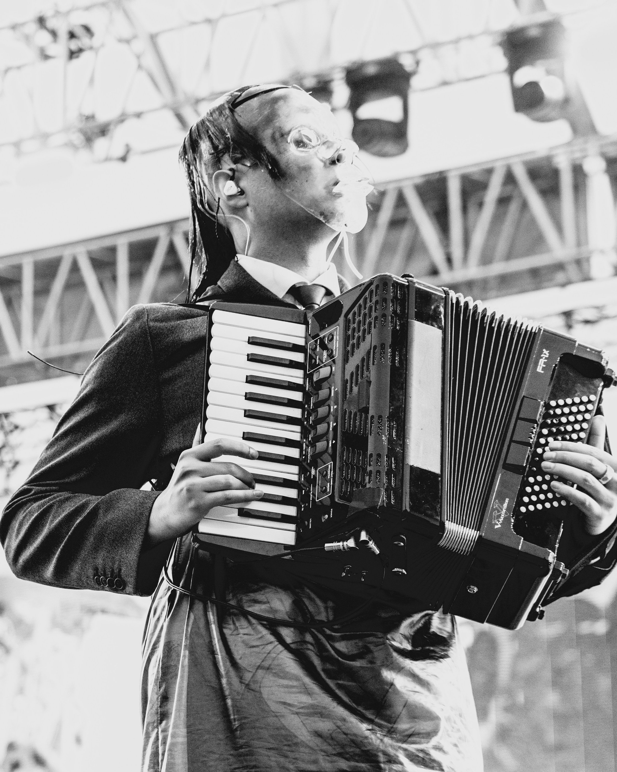 Хаски| VKfest’25. RUSLAN ROZANOV