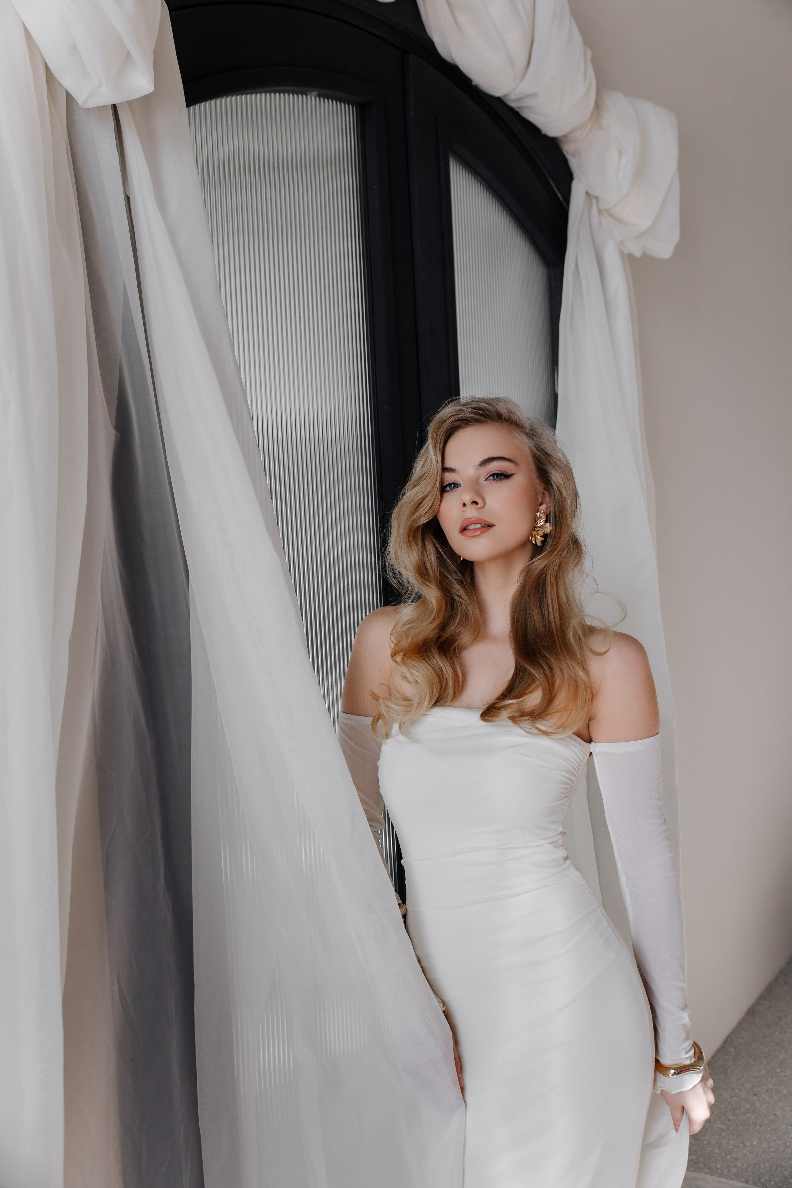 Pure. Главная