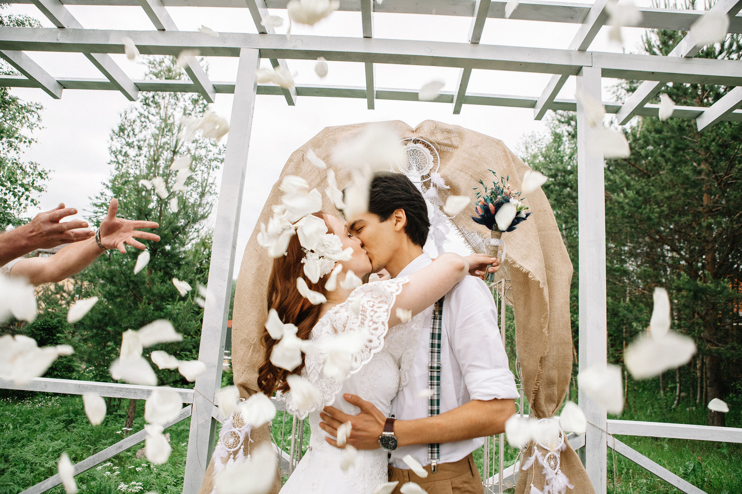 Услуги и цены на свадебную фотосъёмку в городе Майкопе. Семейный и свадебный фотограф в Майкопе Михаил Мартиросян