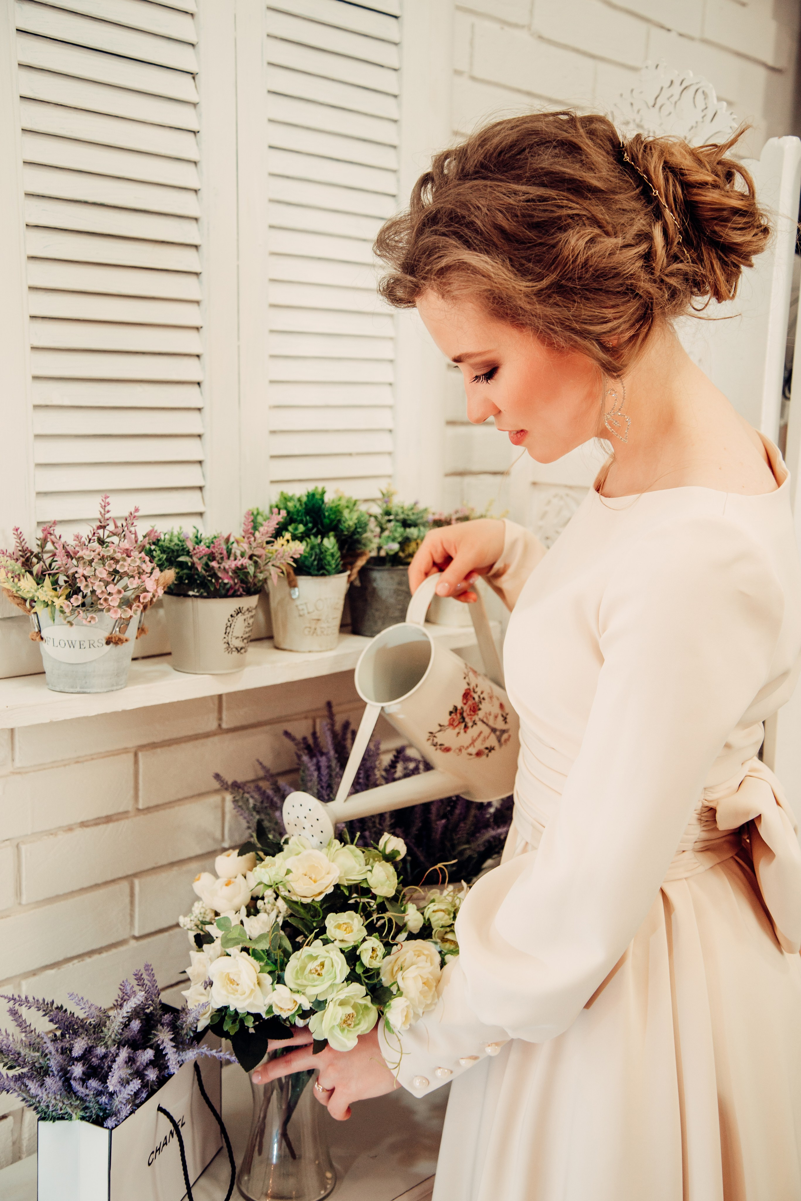 Катя и Костя. Портретный и семейный фотограф Магнитогорск Евгения Ионова