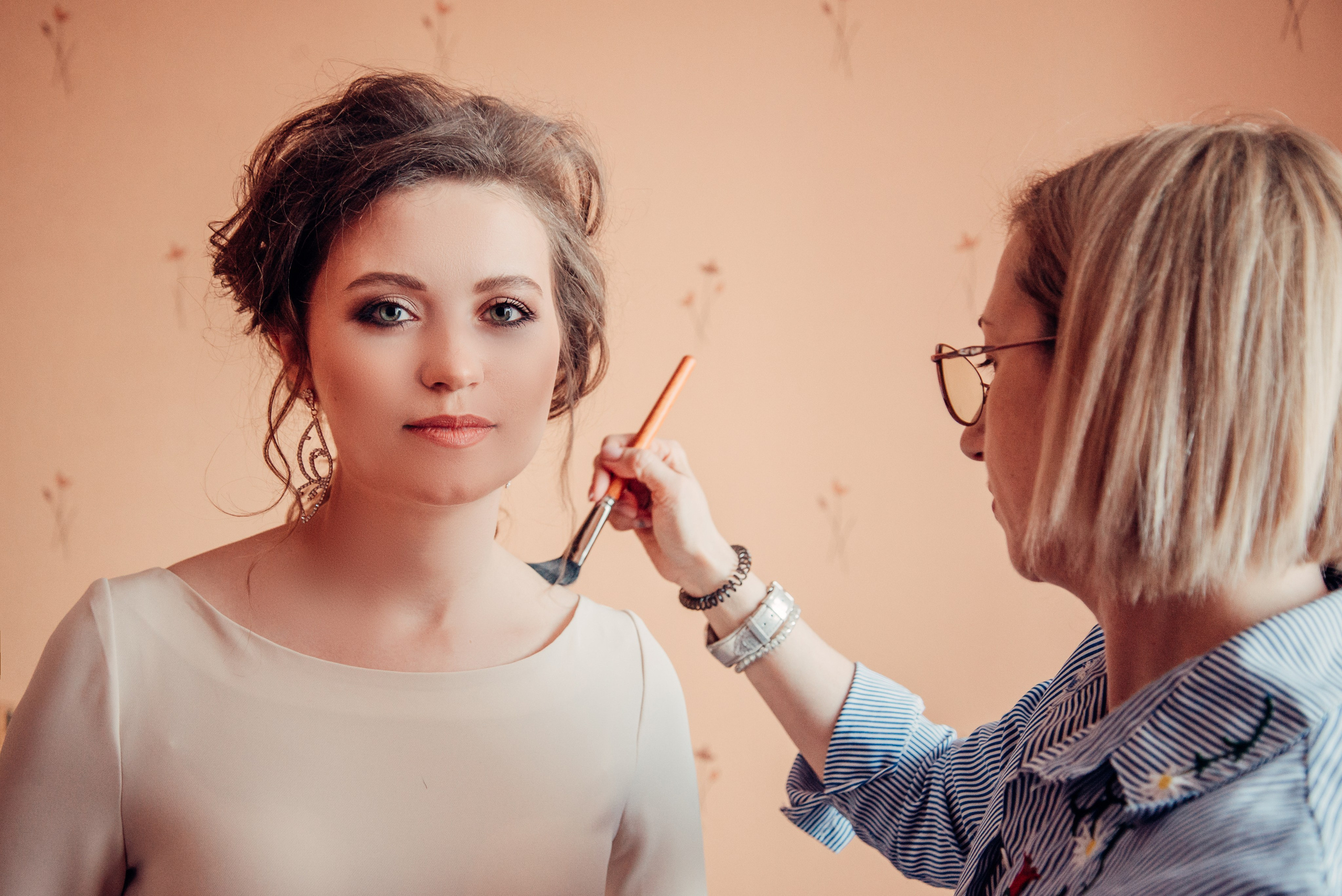 Катя и Костя. Портретный и семейный фотограф Магнитогорск Евгения Ионова