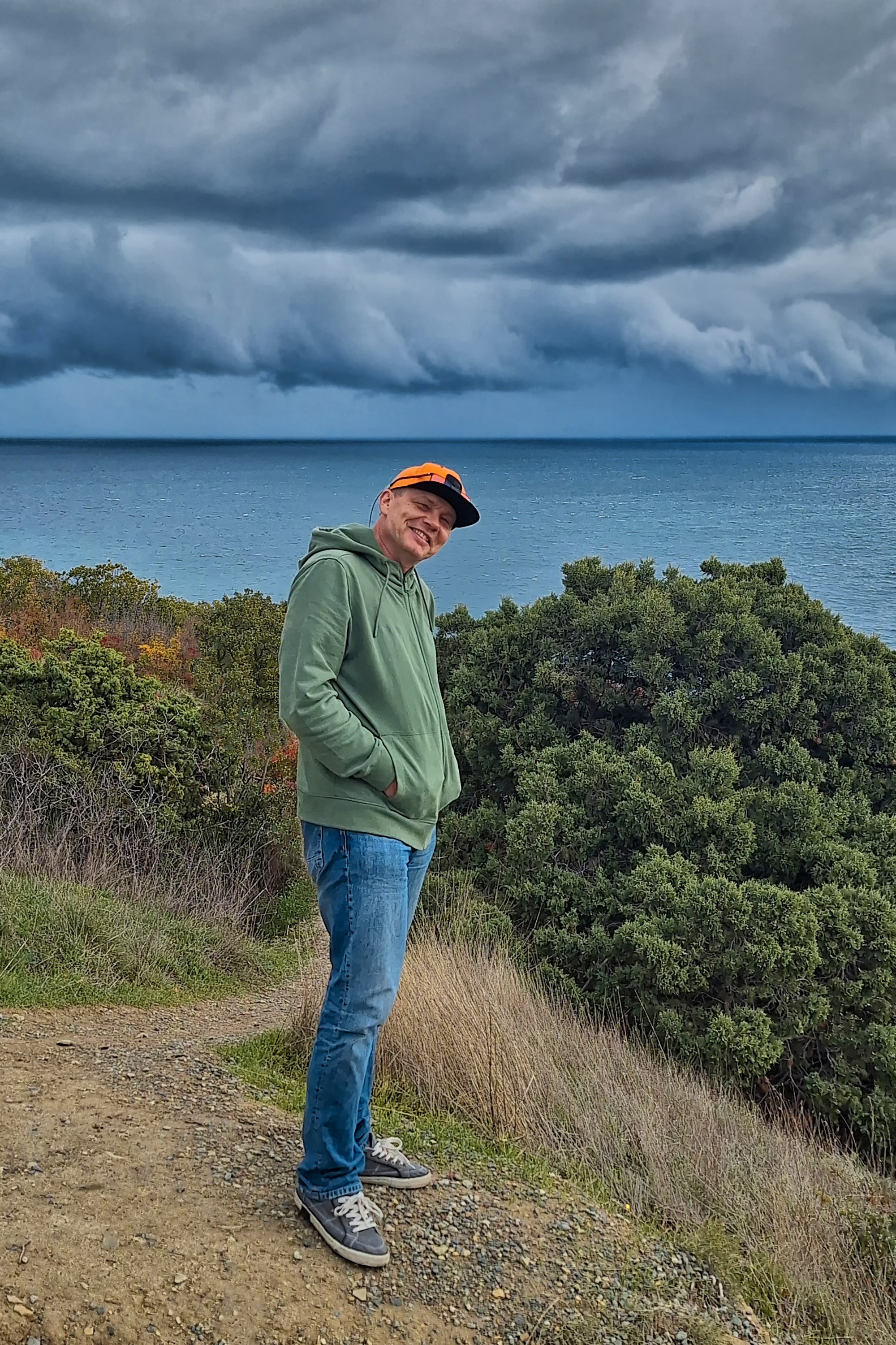 Ваш фотограф. Яркие фото на Чёрном море