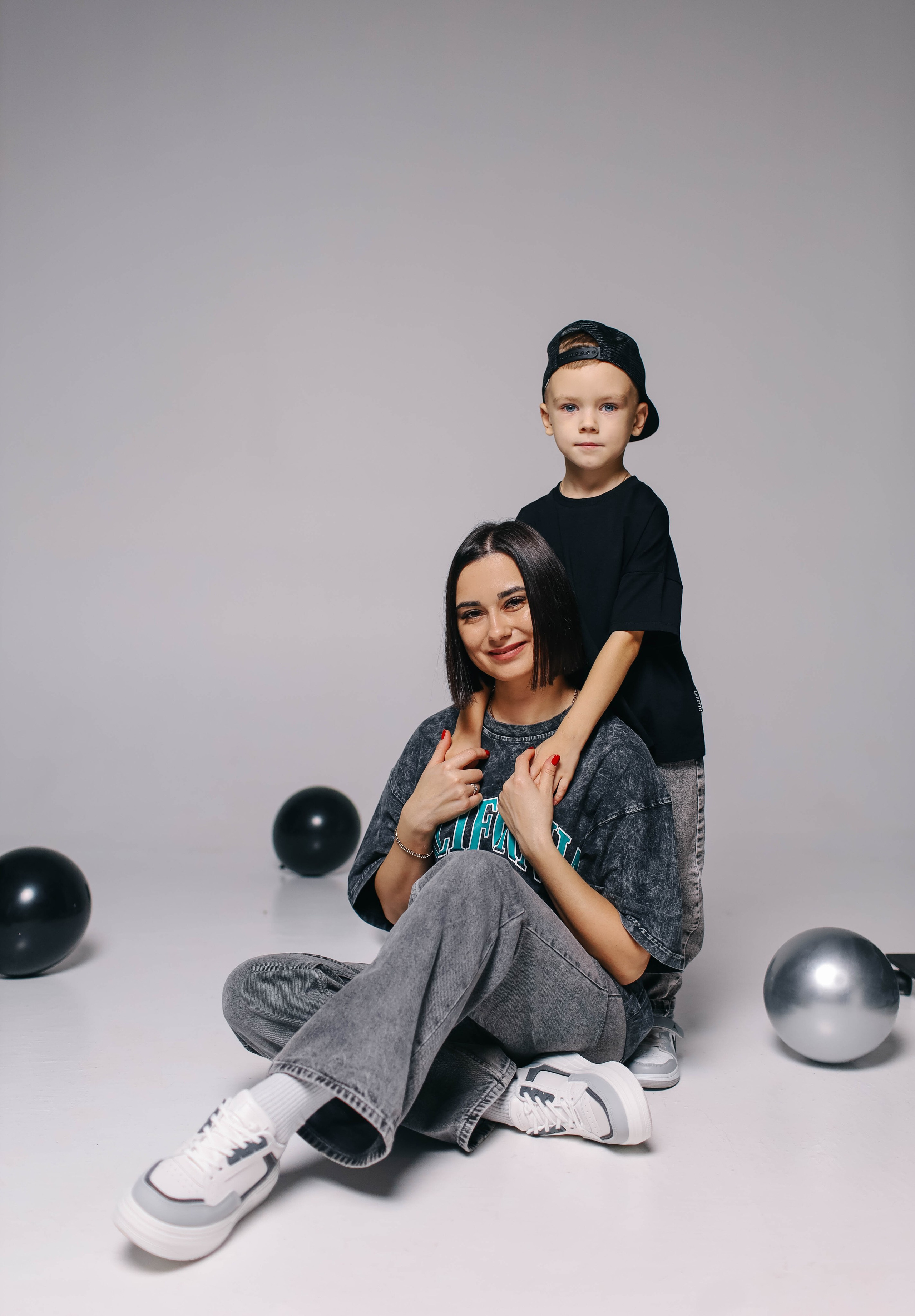 Годовасия и Дни рождения. Семейный и свадебный фотограф в Пензе Валерия Филюкова