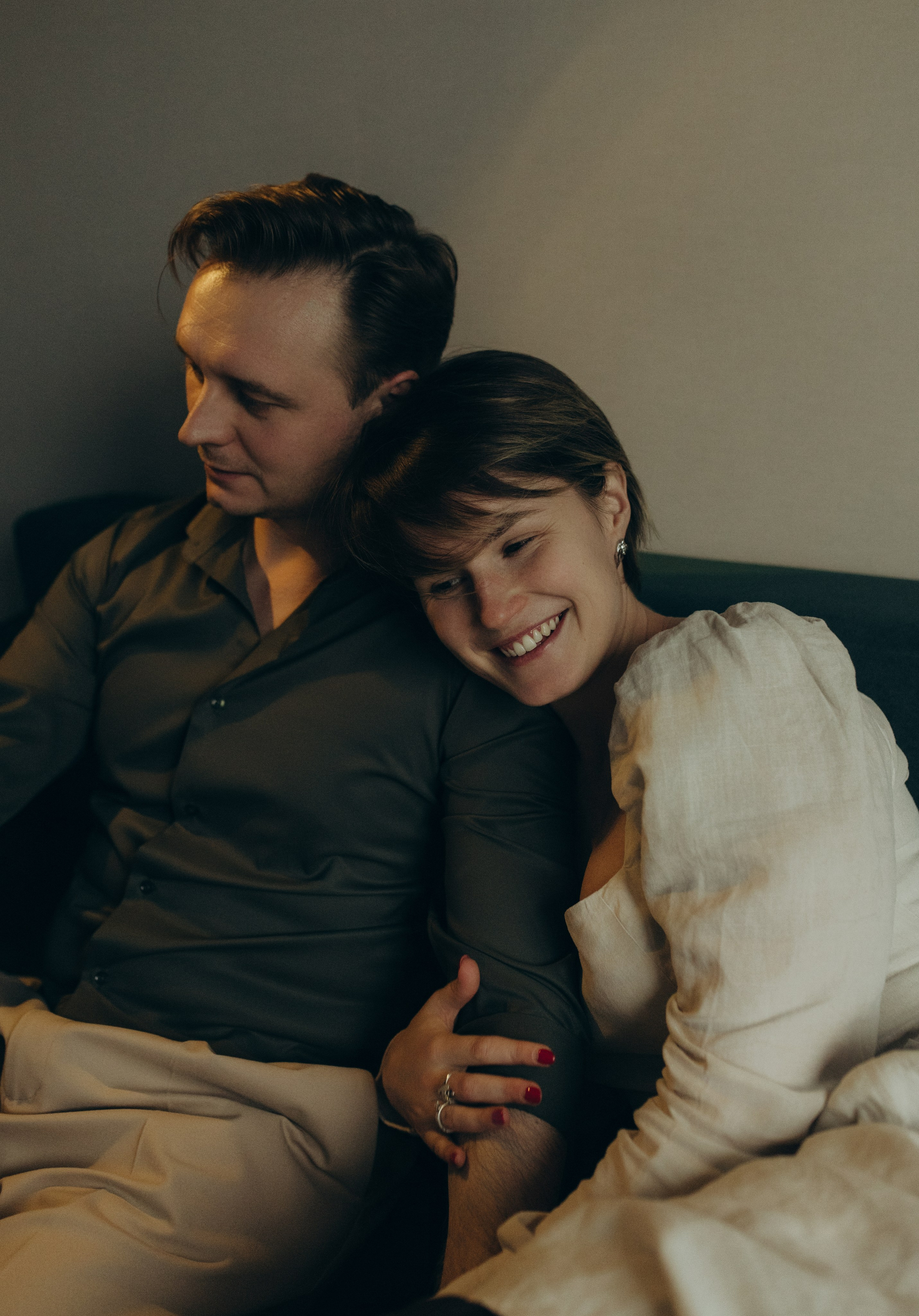 Домашняя история. Meryfotoidea