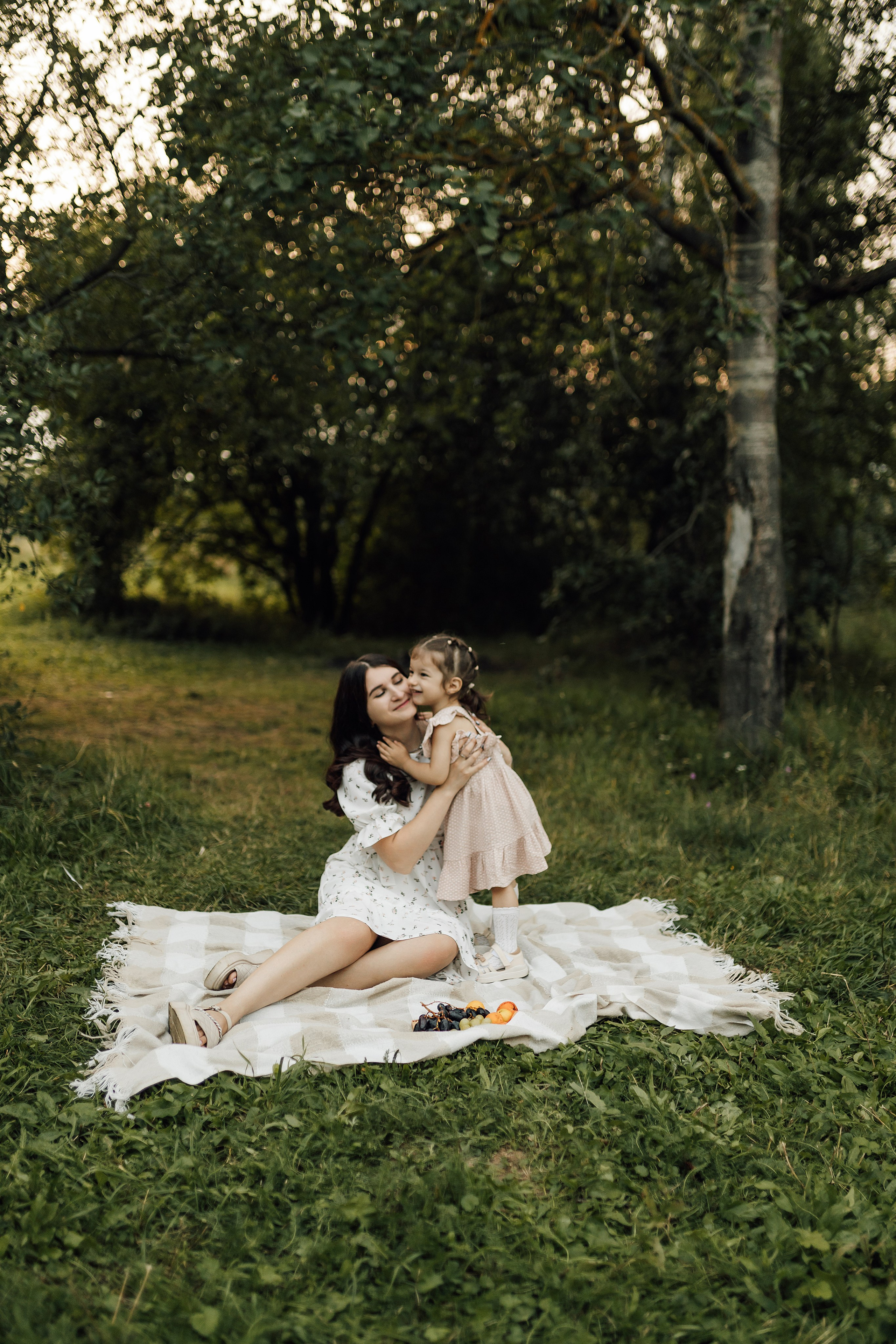 № 1. Фотограф в Москве Юлия Хамзина