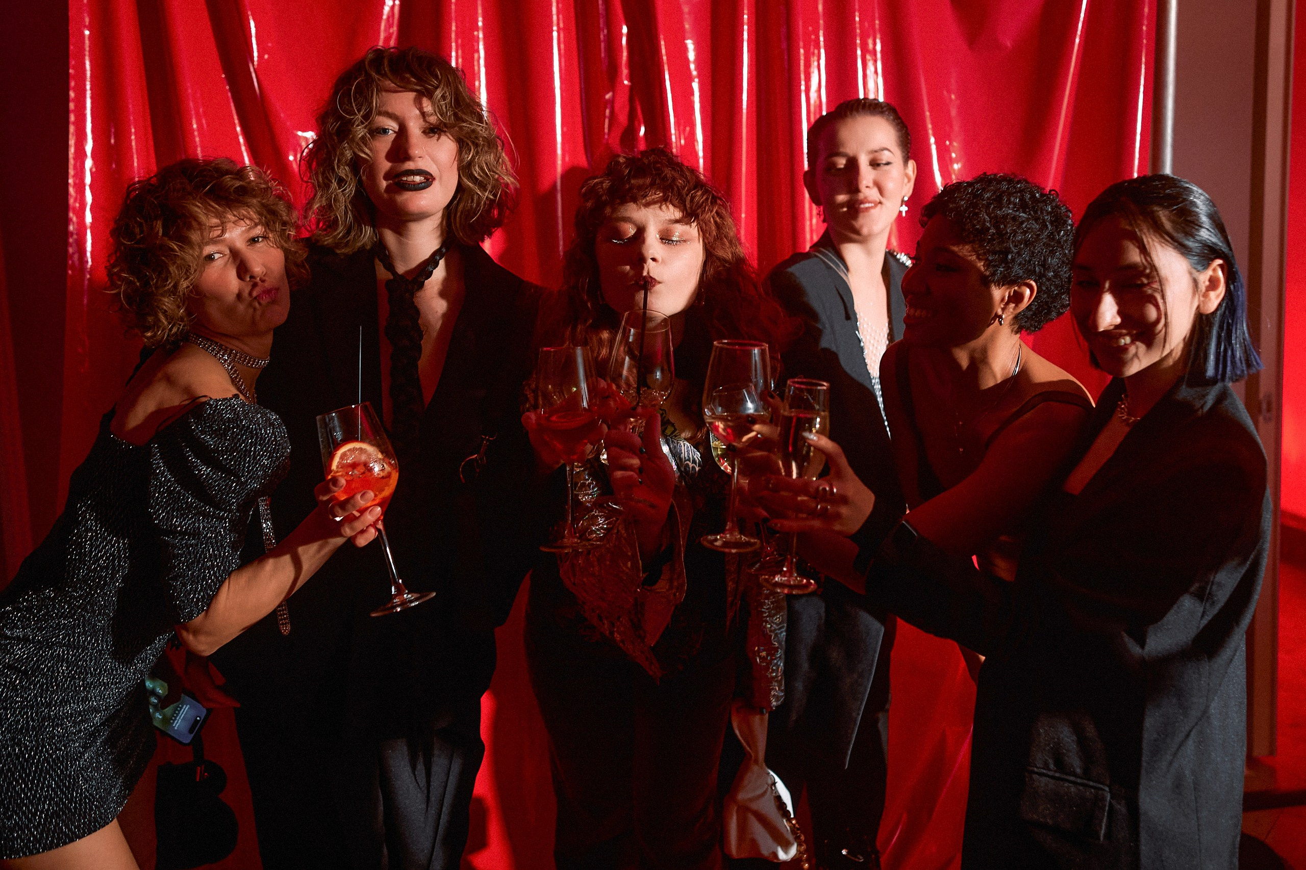 10 Years Park by Osipchuk. Photographer — ERASTOV