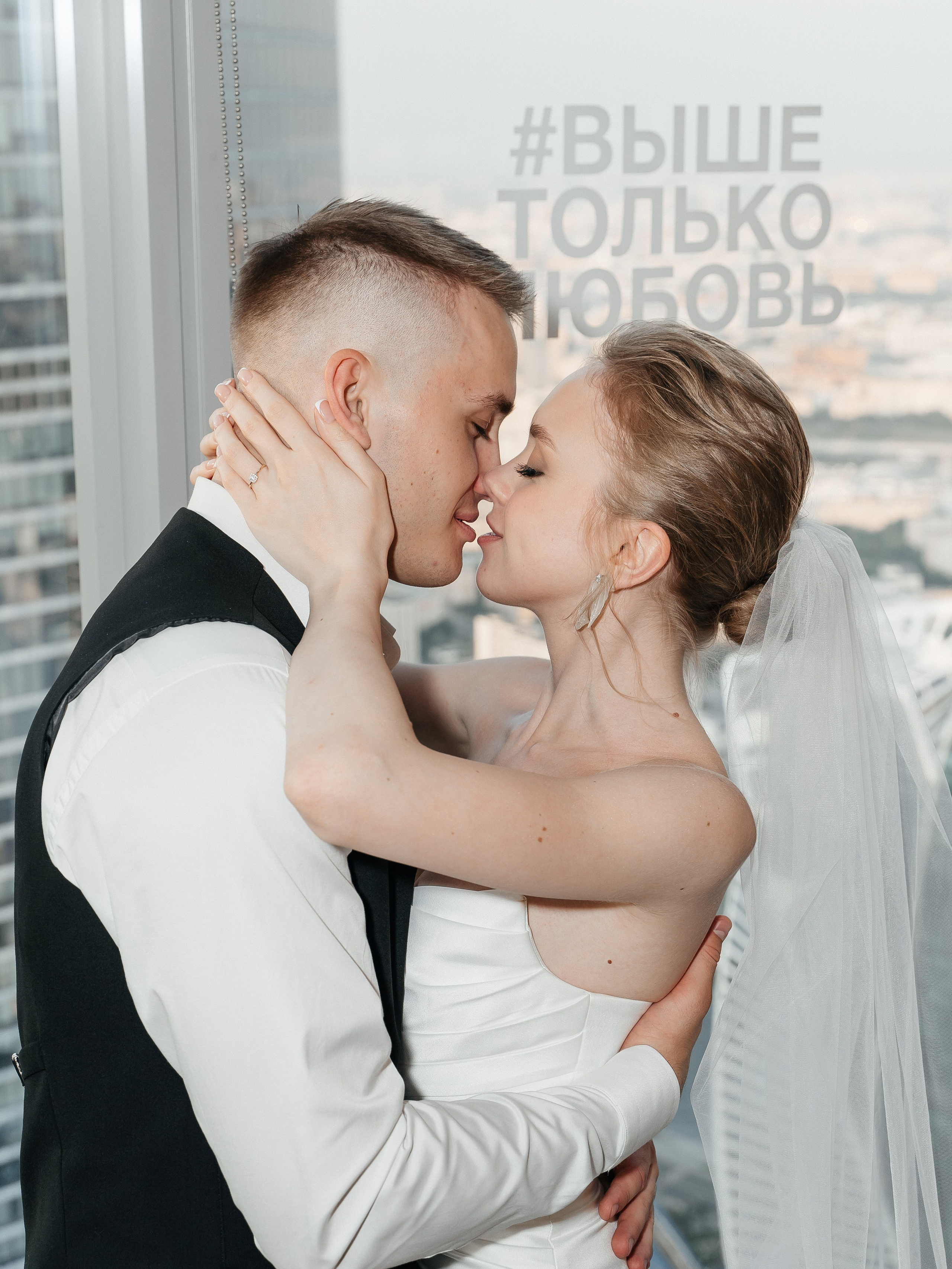 Ruski. Фотограф и видеограф в Москве