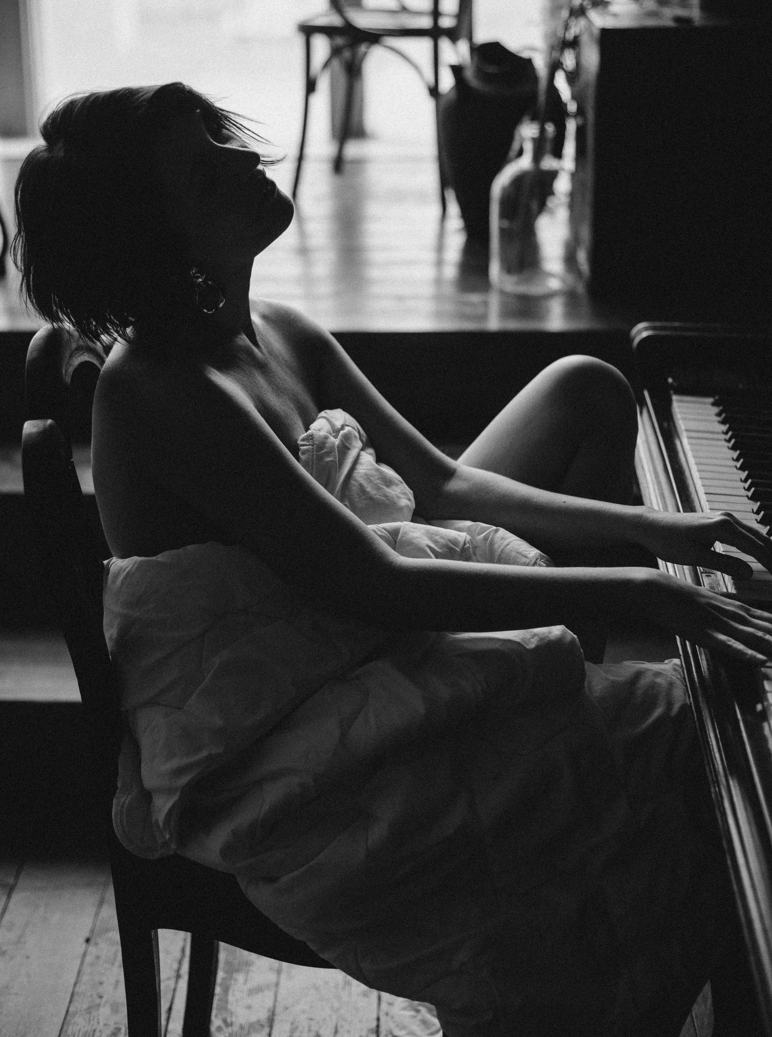 Таня Балакирская. Фотограф в Санкт-Петербурге Мария Мельникова