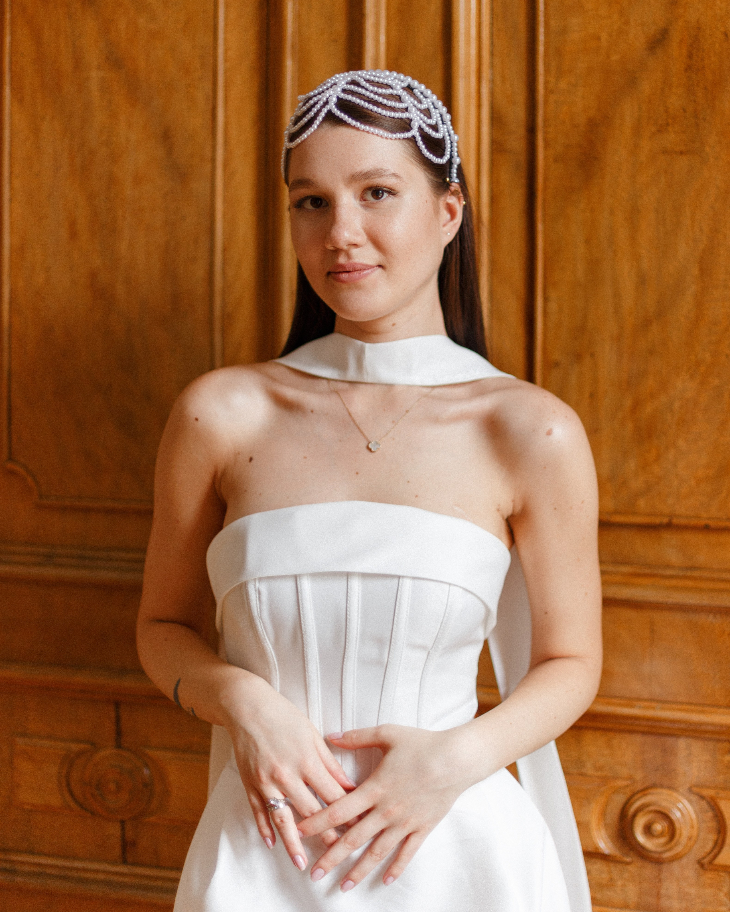 Марина и Вова. Фотограф в Москве — Евгения Прокопенко