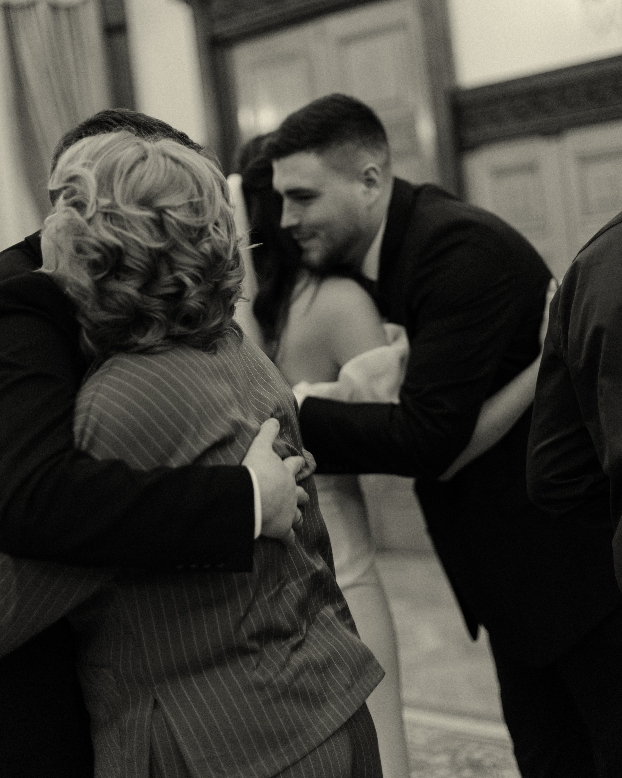 Оля и Денис. Фотограф в Москве — Евгения Прокопенко