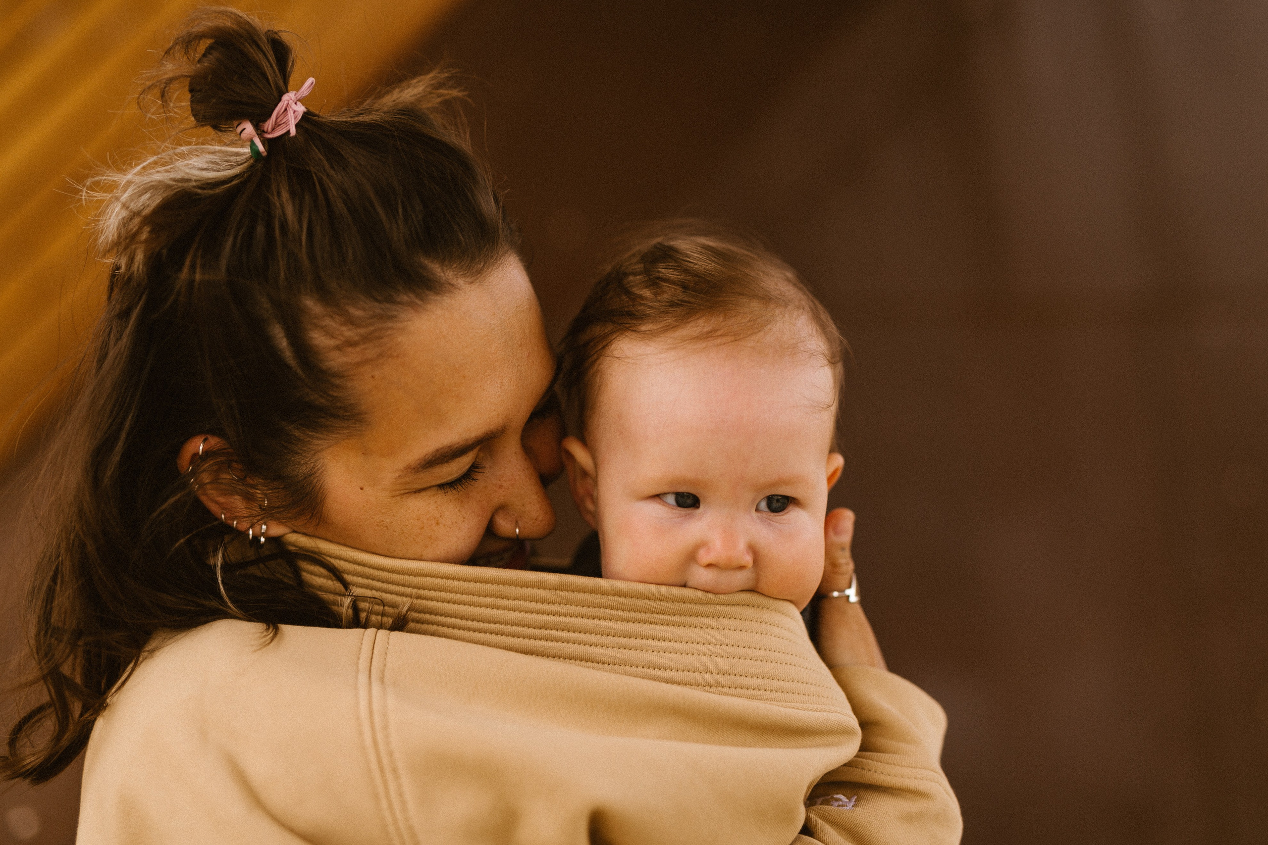 Уличное. Индивидуальные и семейные съёмки в Уфа Маргарита Истомина
