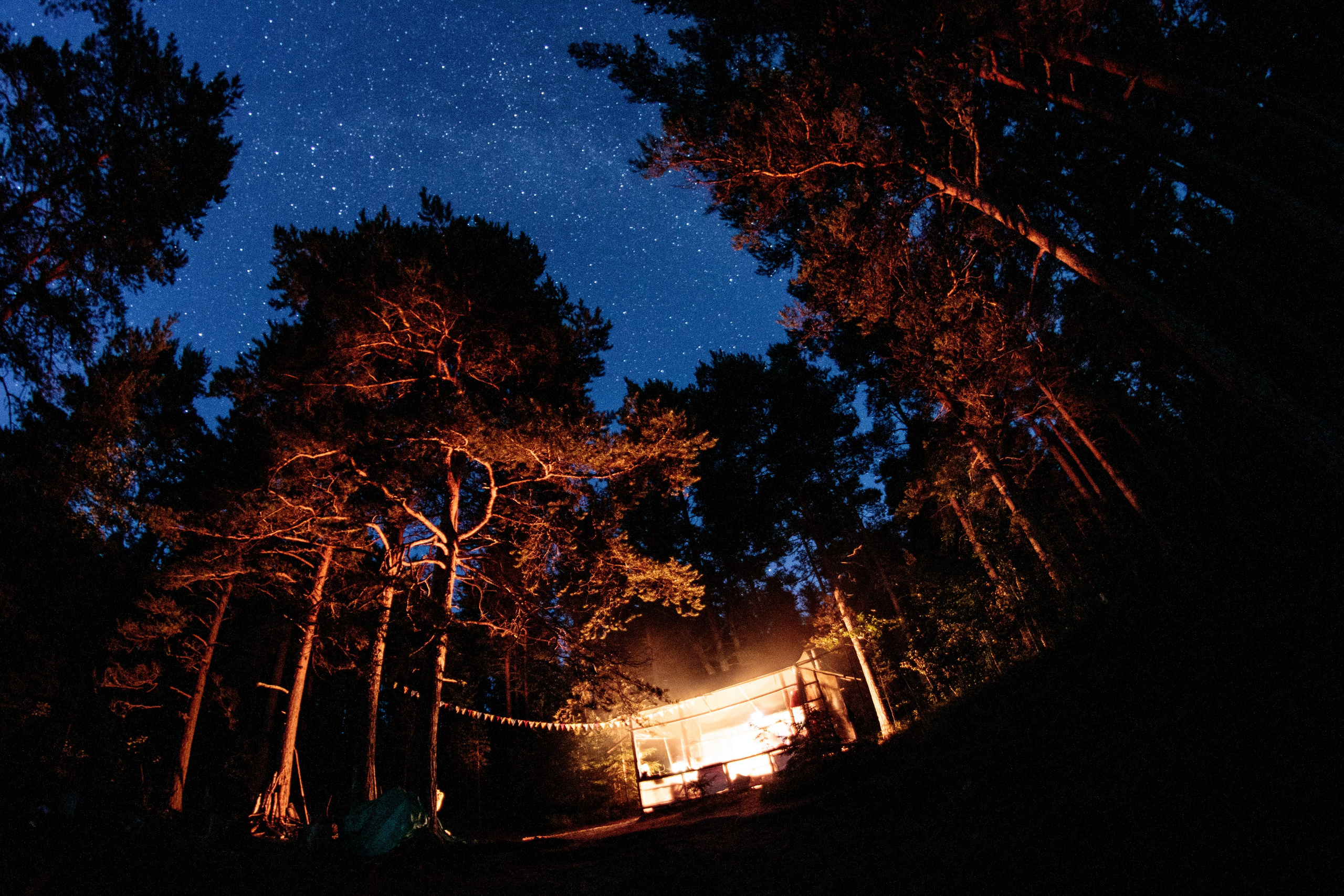 И вокруг меня. Портретный и концертный фотограф в Санкт-Петербурге Егор Телятников