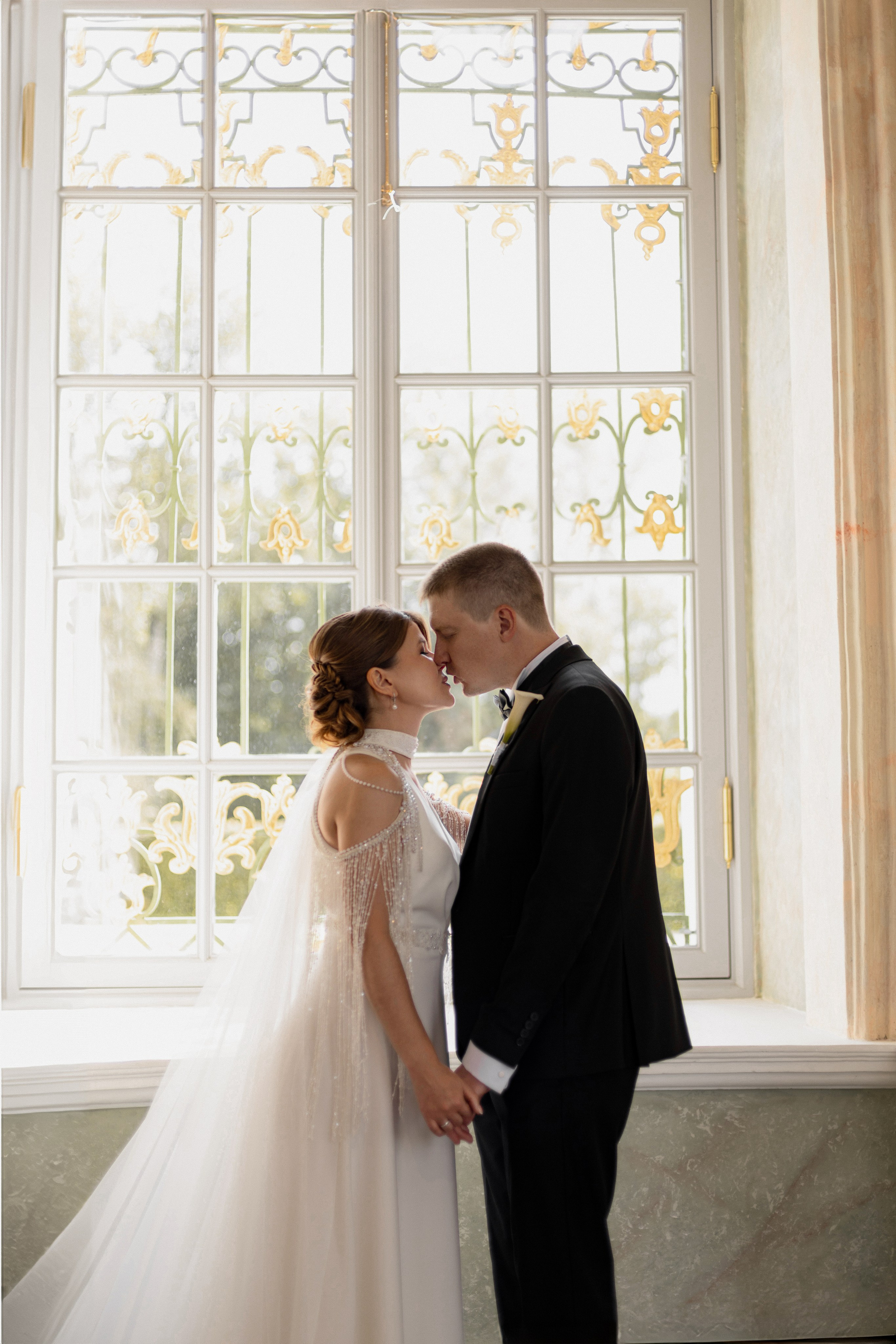 Мария & Борис. Кузьмина Анастасия — контент-фотограф | Москва