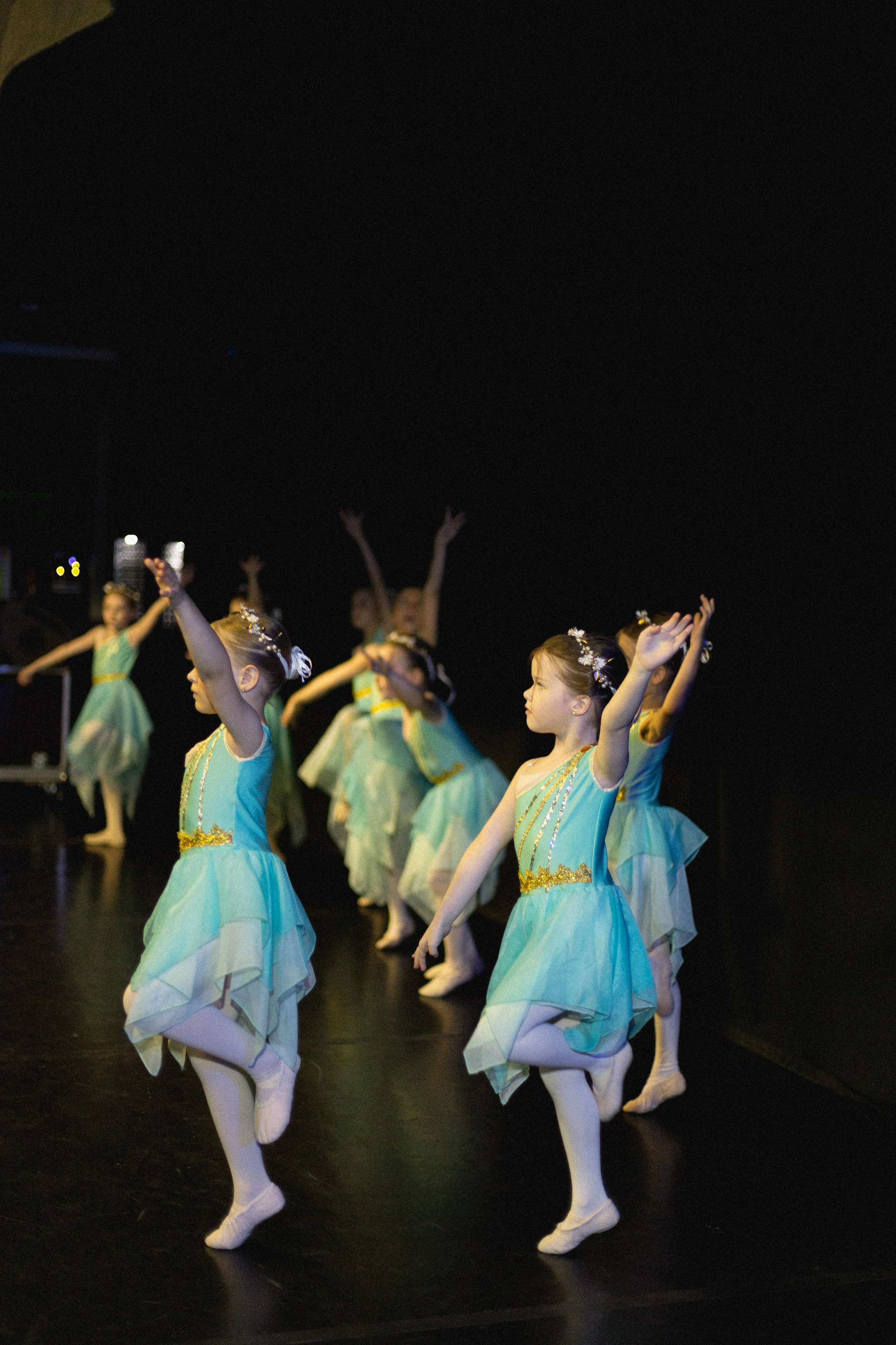 Балет с 2-х лет | Крокус | лето. Кузьмина Анастасия — контент-фотограф | Москва