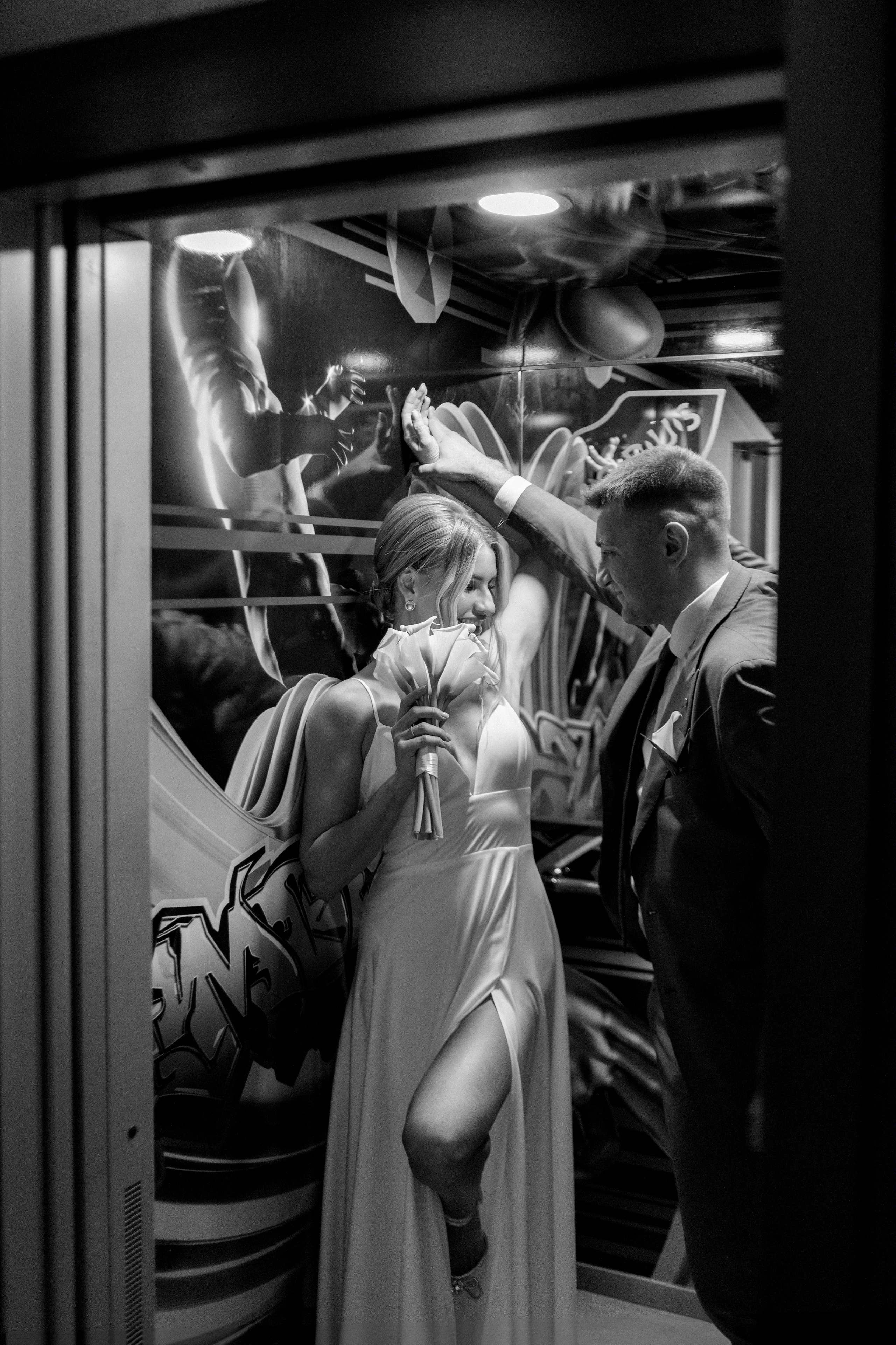 Свадьба | Modus. Кузьмина Анастасия — контент-фотограф | Москва