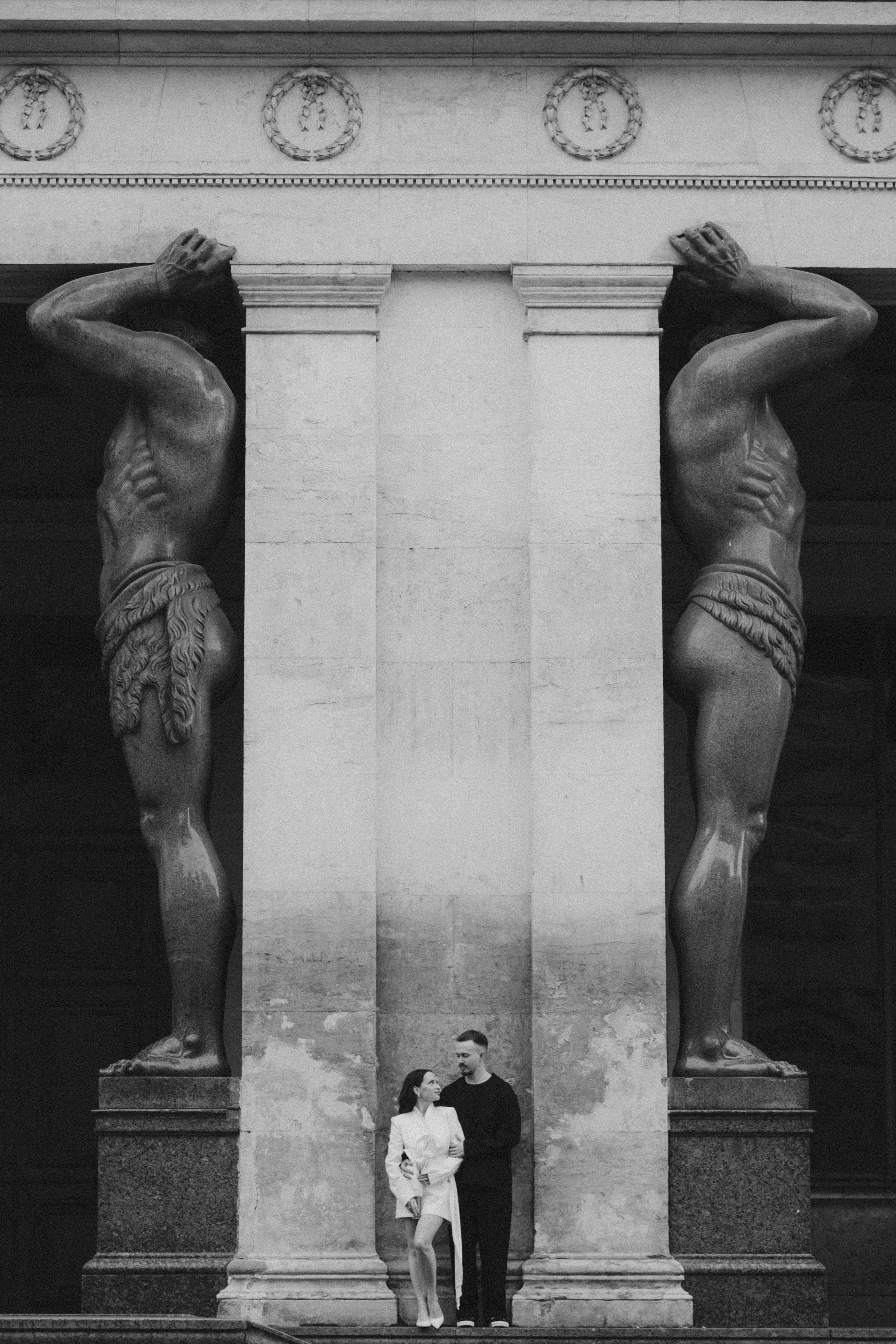1+1. Сергей Грицанов Фотограф СПБ