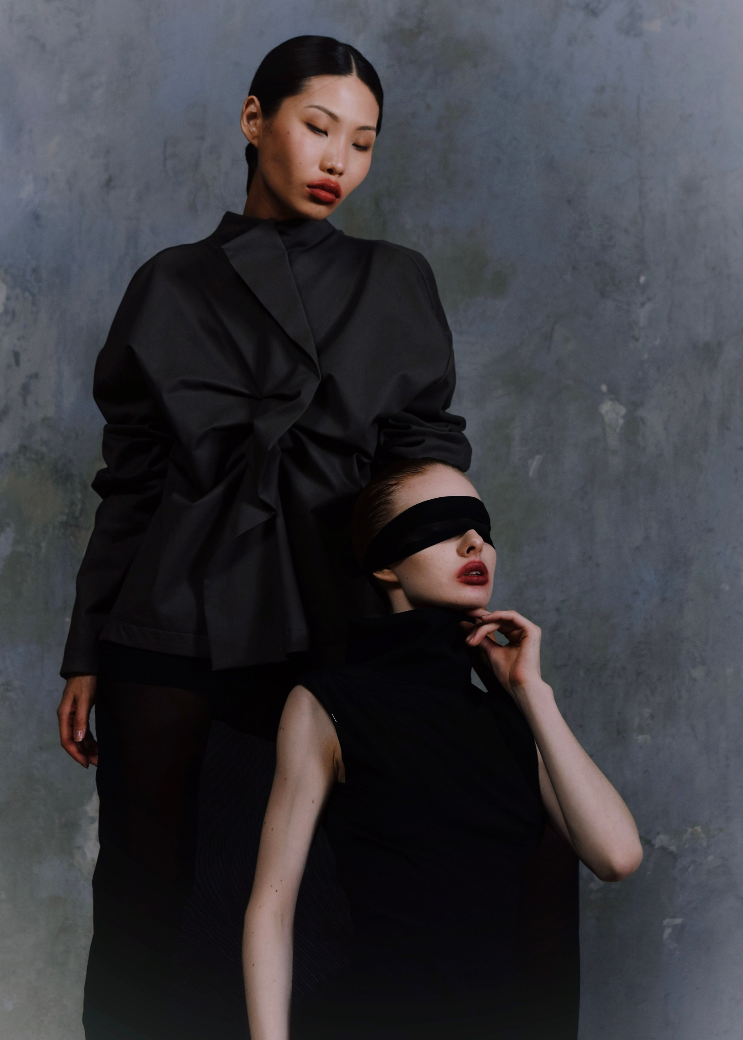 Yugen. Фотограф в Москве