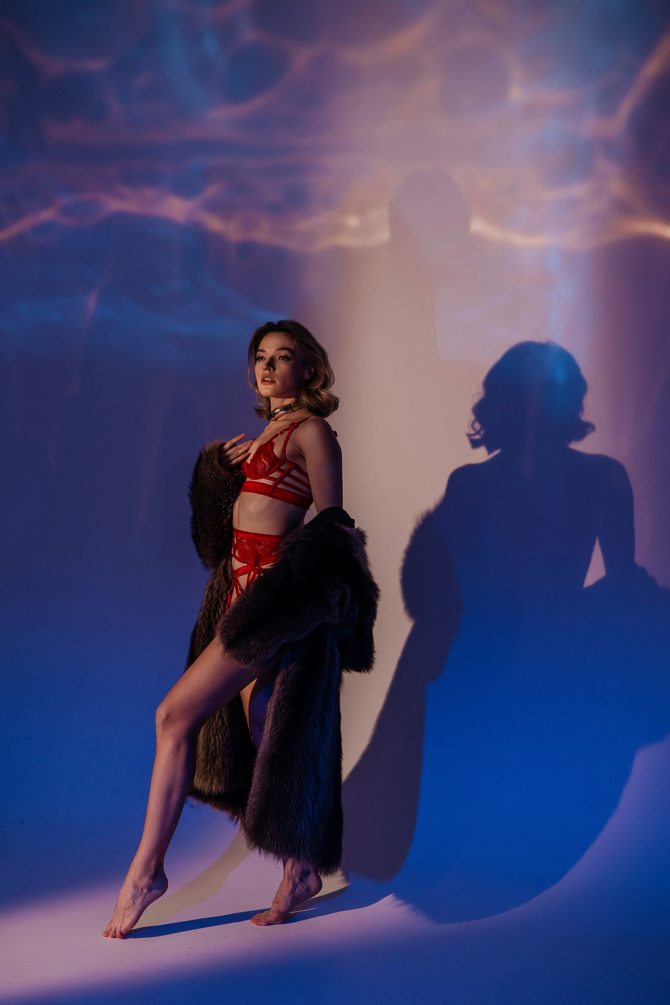 Индивидуальные. Фотограф в Москве Екатерина Потапова