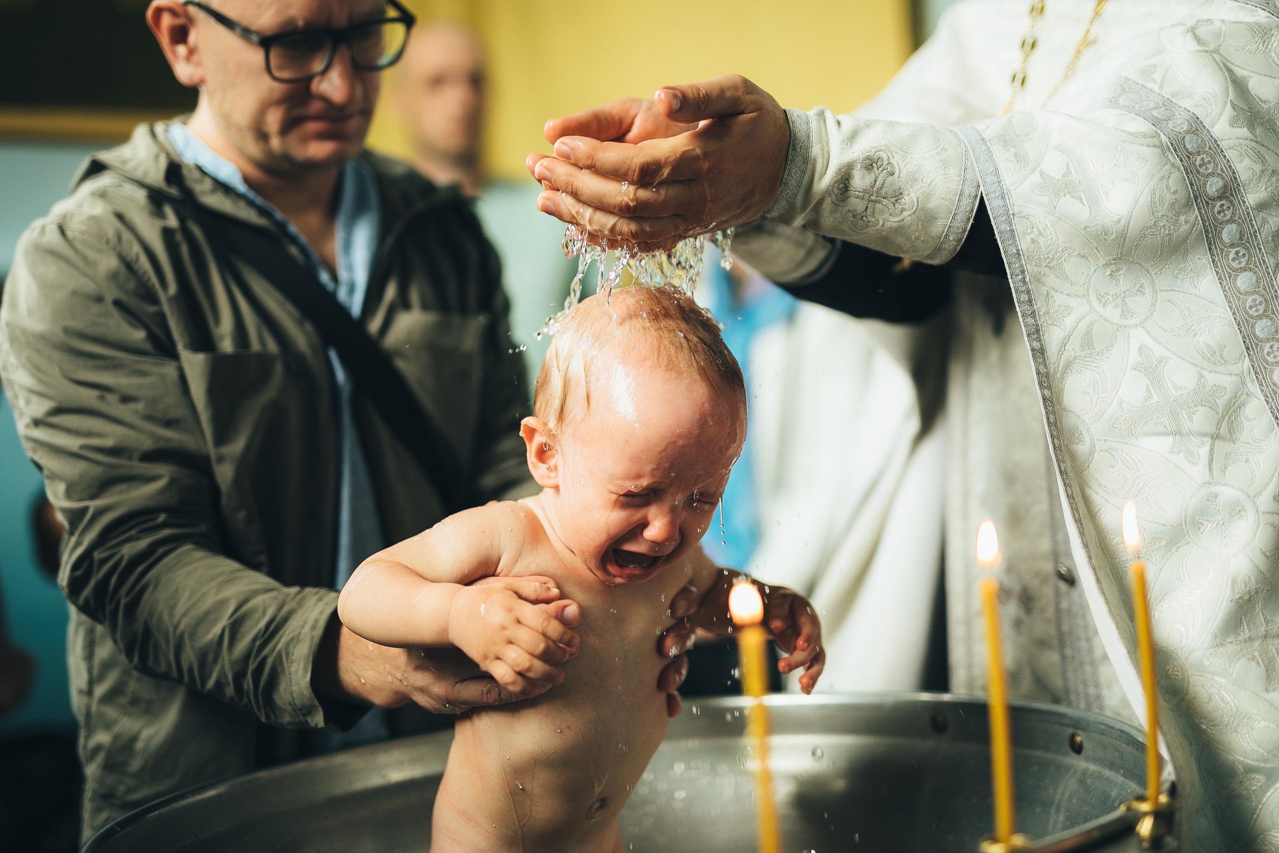 Репортажный и портретный фотограф в Омске | Дмитрий Родигин