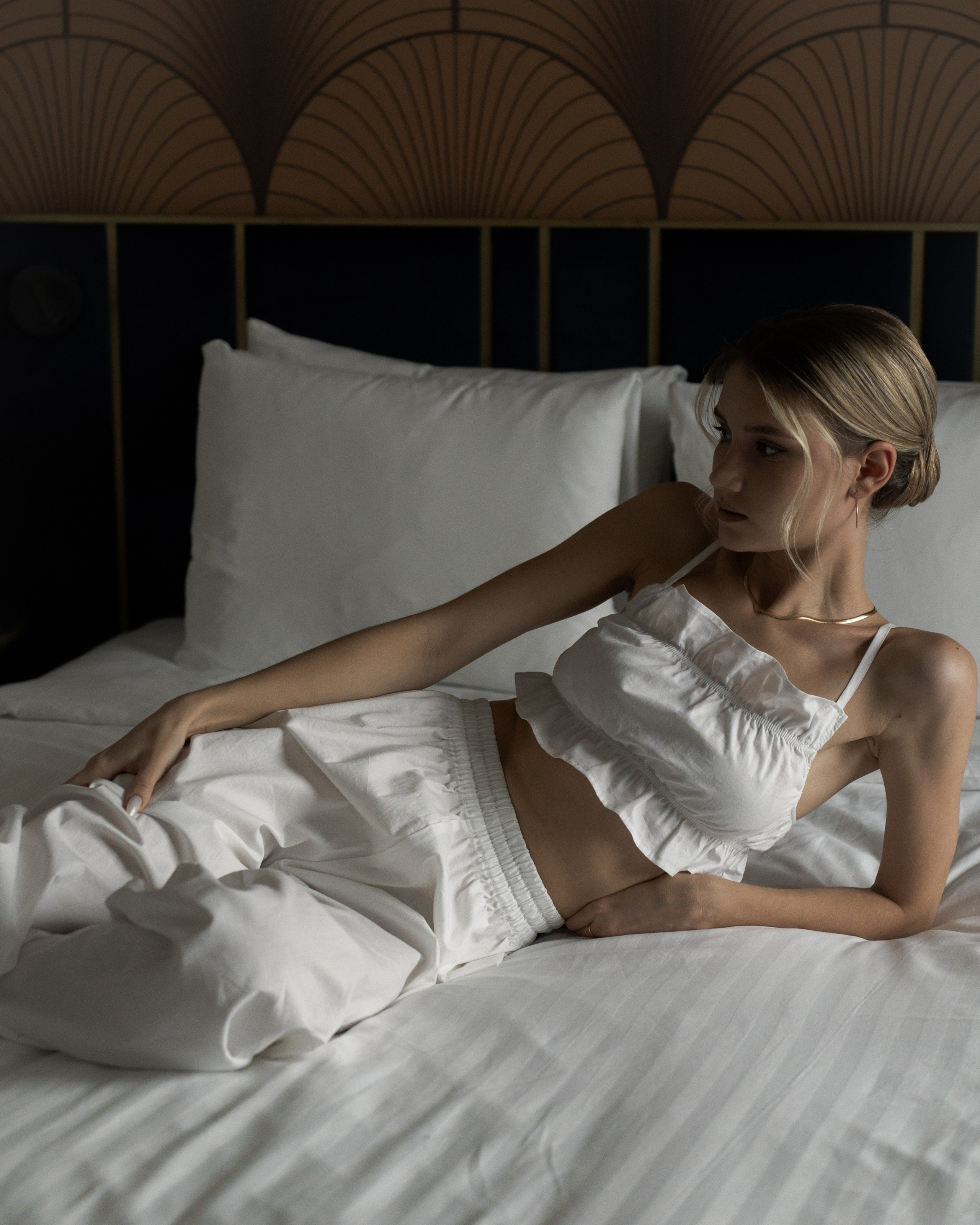 Наталия и Николай. Фотограф Олеся Скворцова