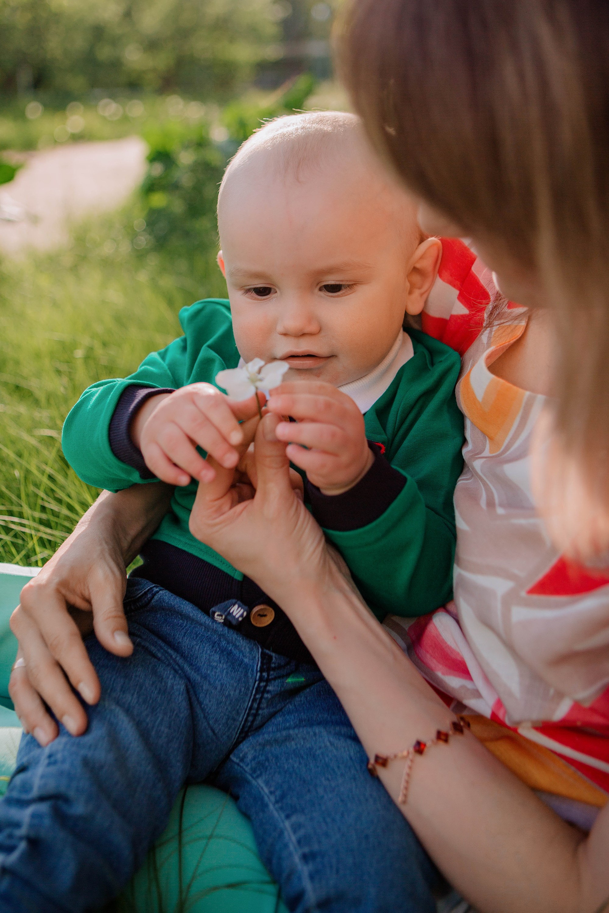 Савиных. Фотограф Александра Кузнецова
