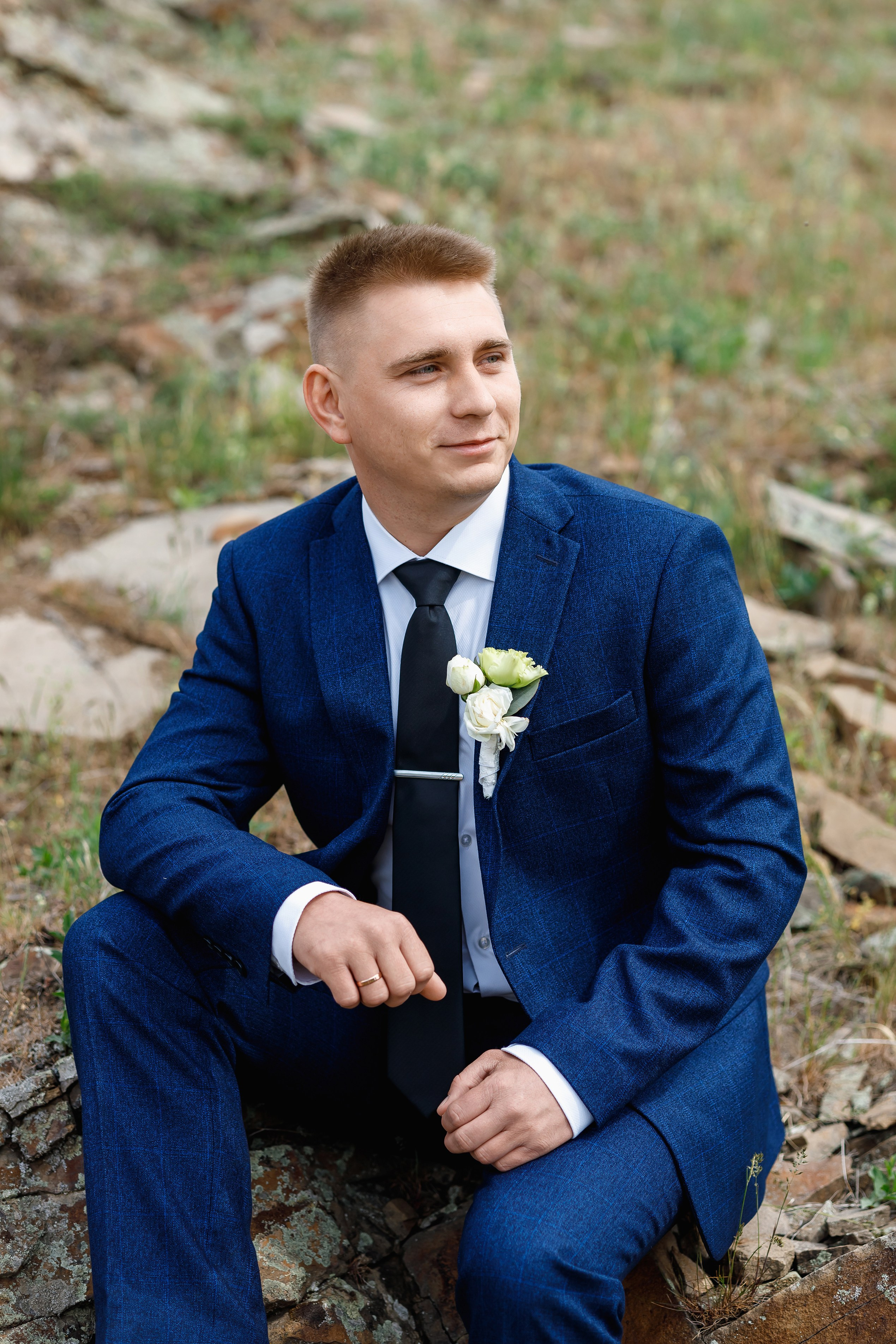 Алексей и Анастасия