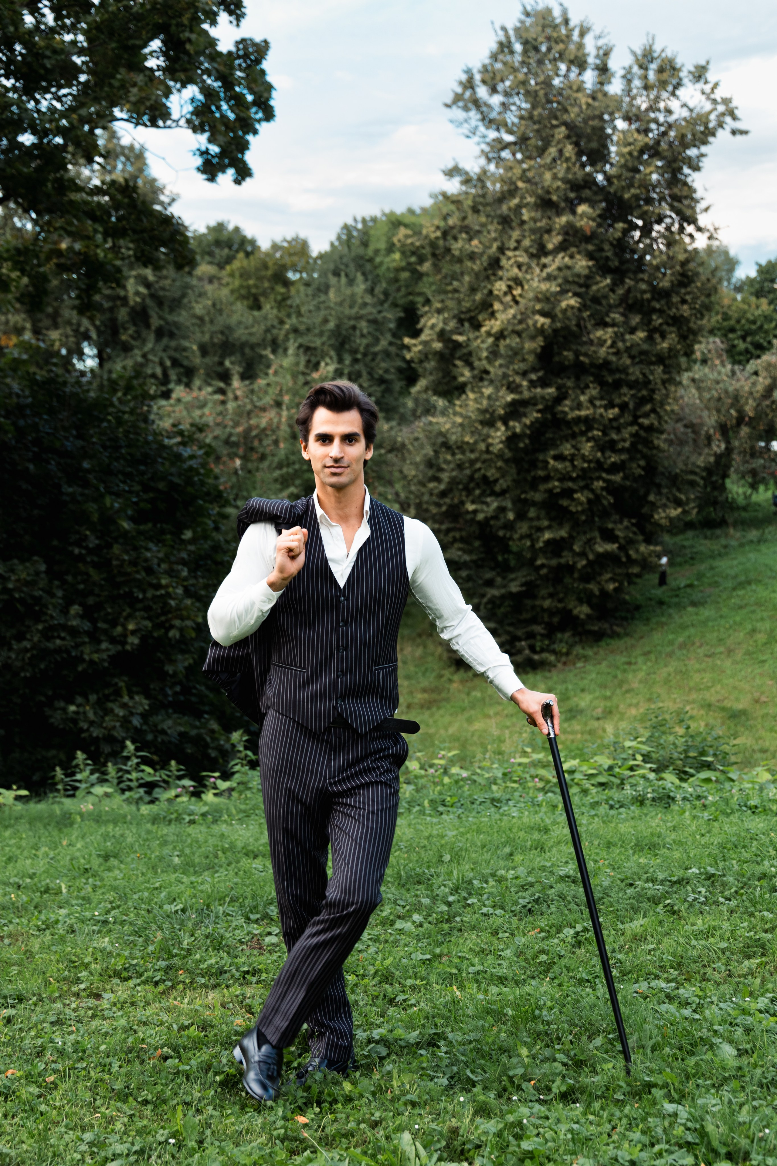 Свадебные съёмки. Фотограф в Москве и Московской области Елизавета Макарова