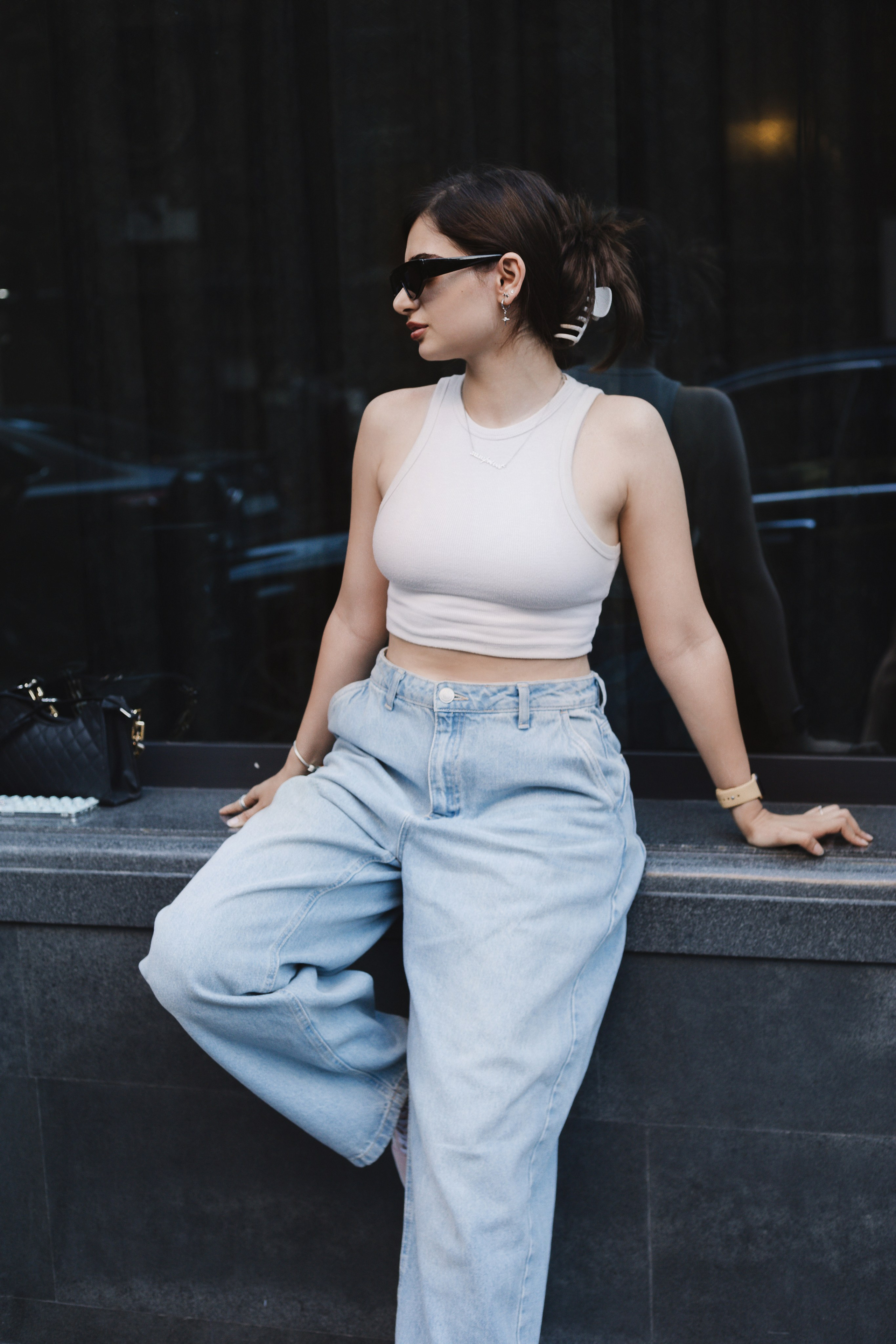 Уличная фотография. Фотограф в Москве и Московской области Елизавета Макарова