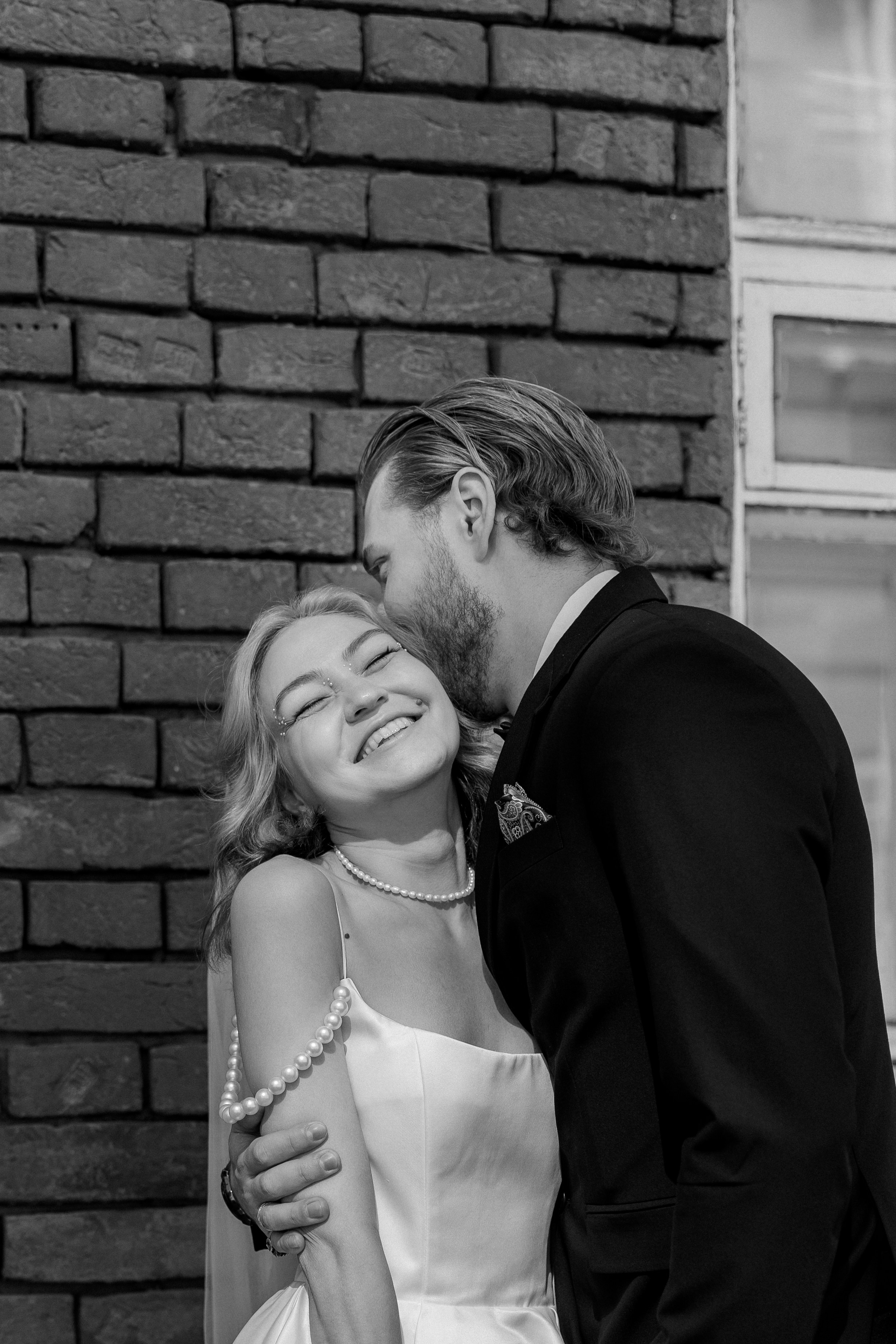 Никита и Екатерина. Свадебный фотограф Мария Клементьева