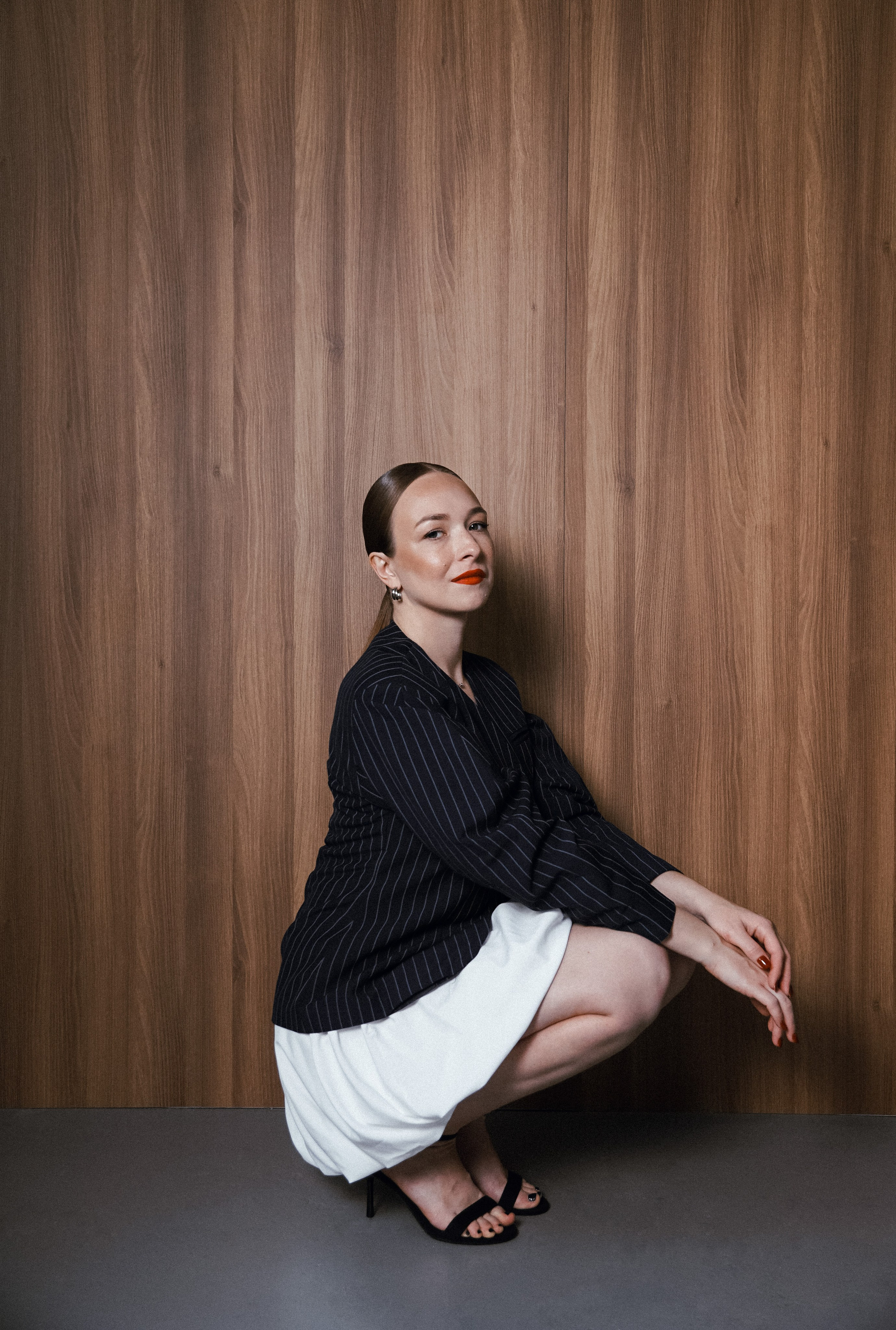 Natasha. Фотограф в Тюмени Шишкова Ксения