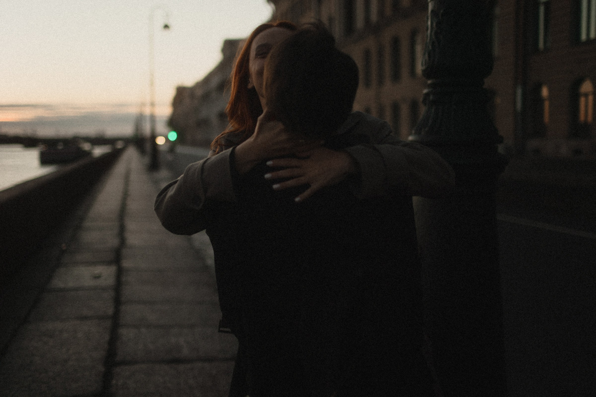 Гамлет. Свадебный и семейный фотограф Москва, Спб, Крым Игорь Сазонов