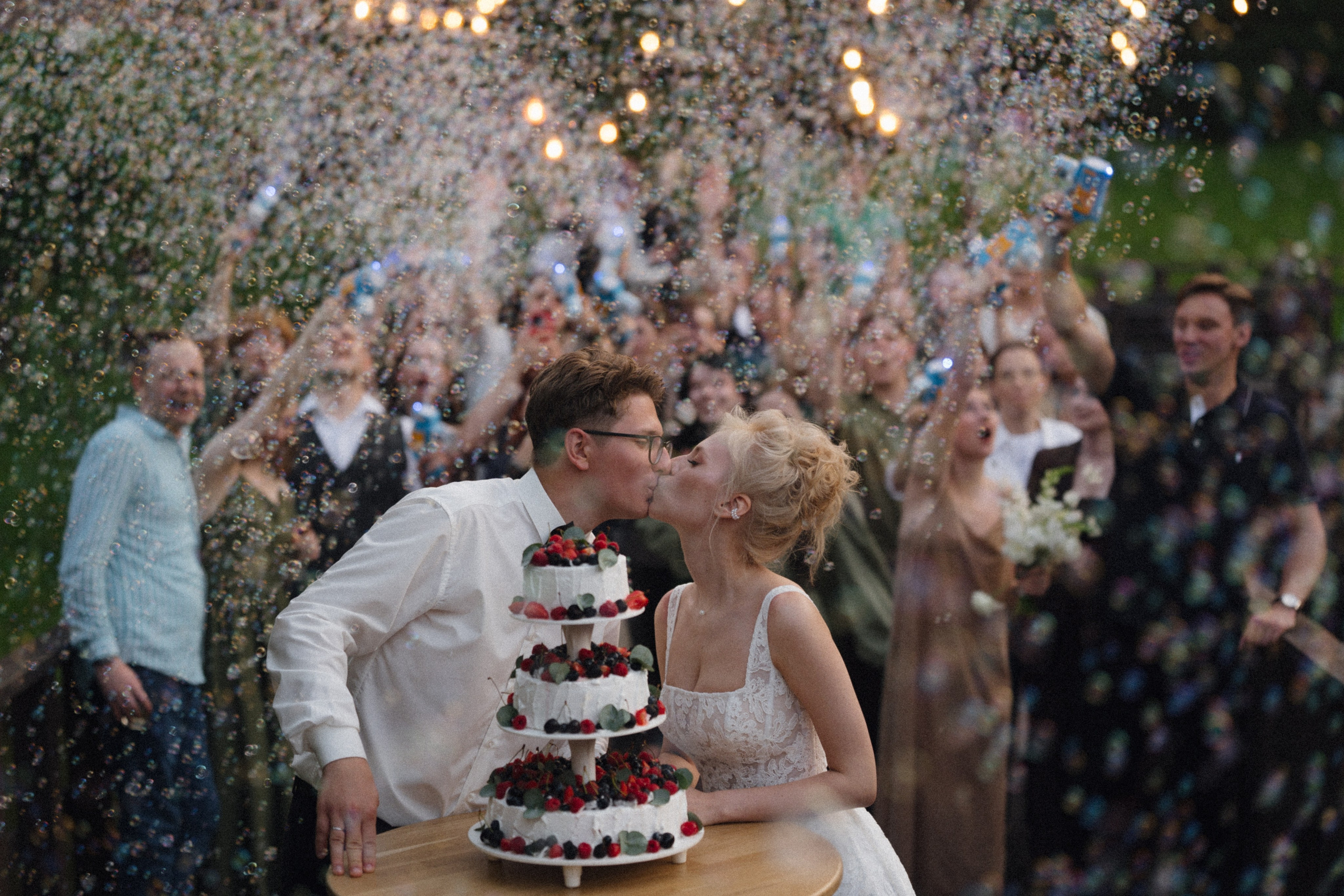 Forest Symphony. Фотограф в Санкт-Петербурге Александр Дымов