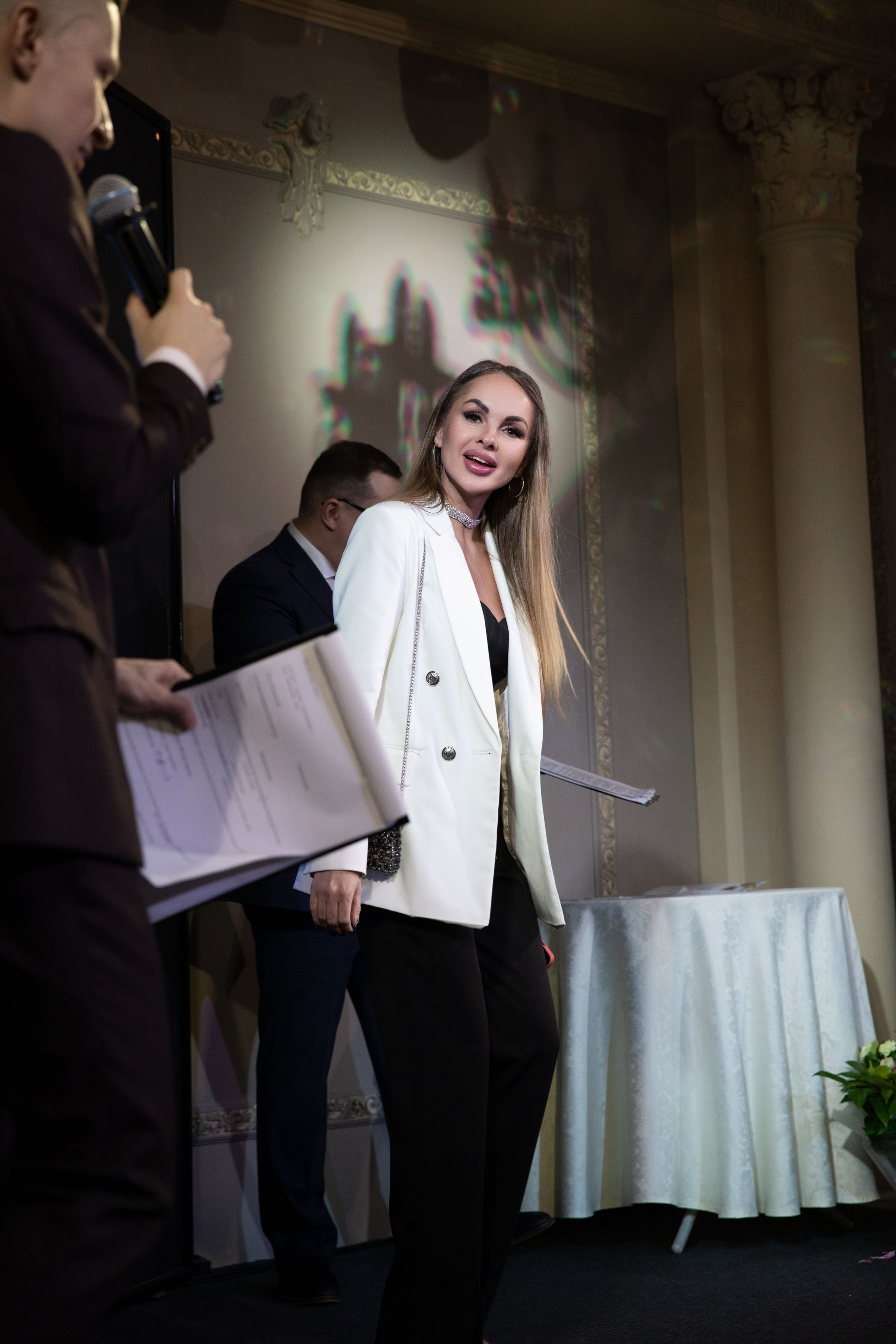 23.02.2025 Антифорум Татьяны Босовой. Фотограф в Санкт-Петербурге Алена Сертакова