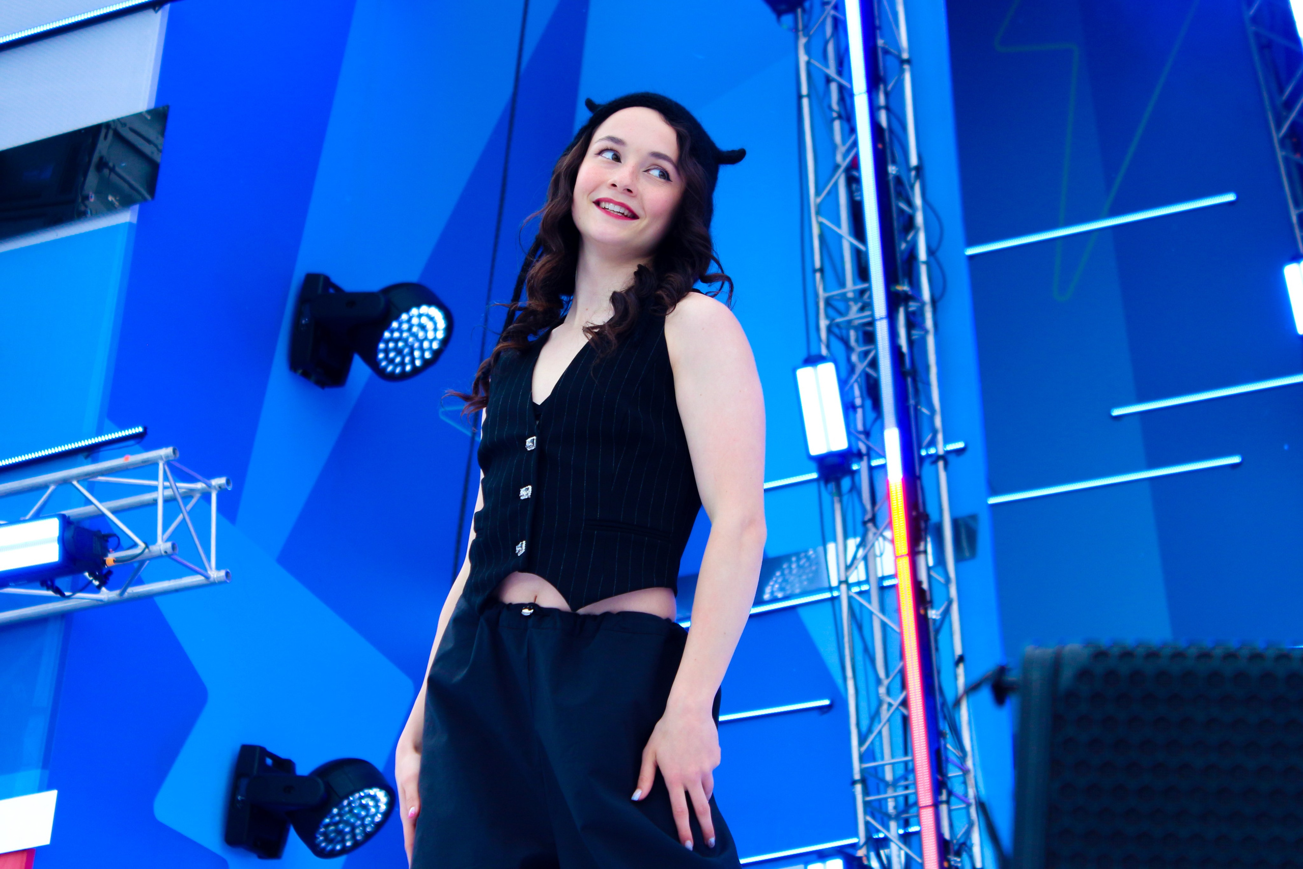 Концерты. Violetta.avs Фотограф