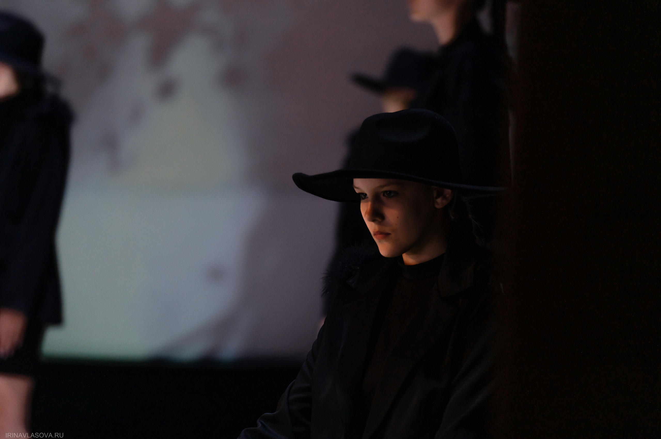 Мозайка Отчетный концерт