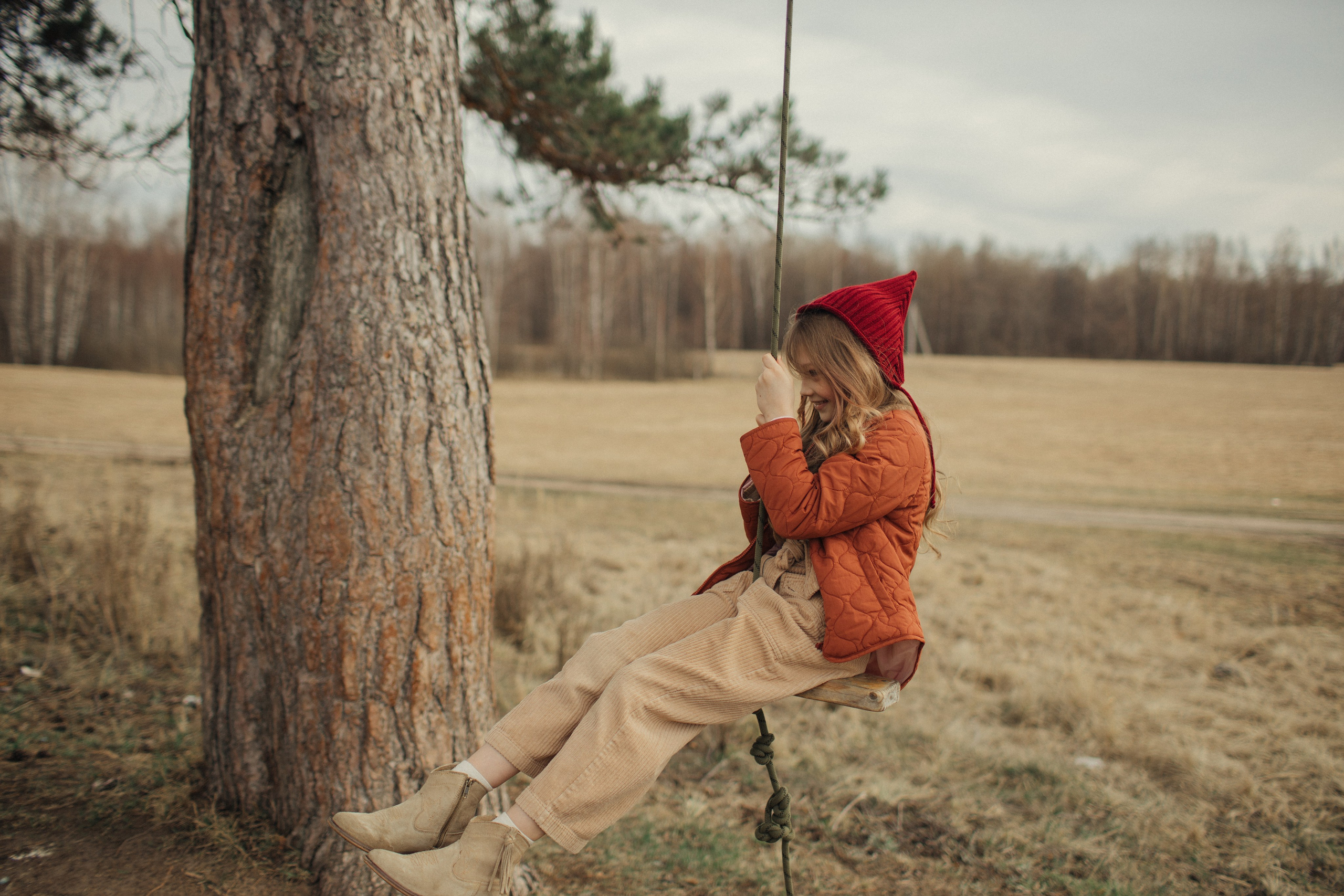 Тима, Мира, Ваня, Мотя. Главная