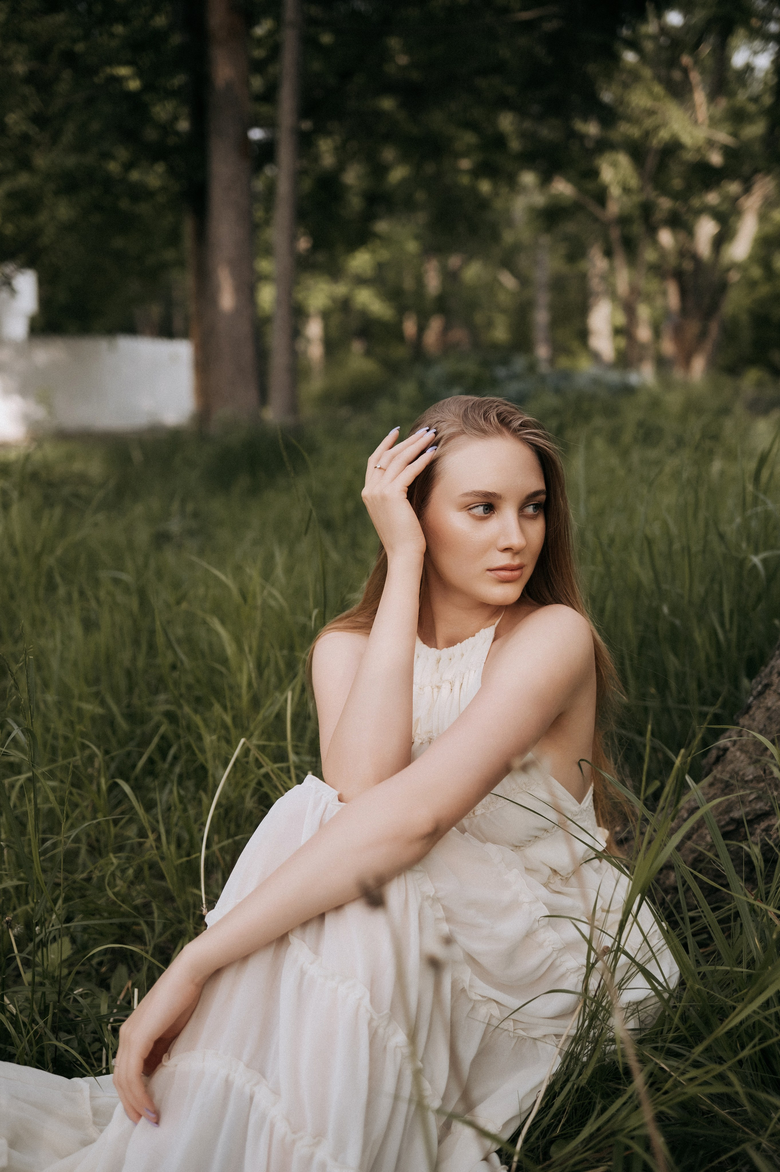 Полина. Главная