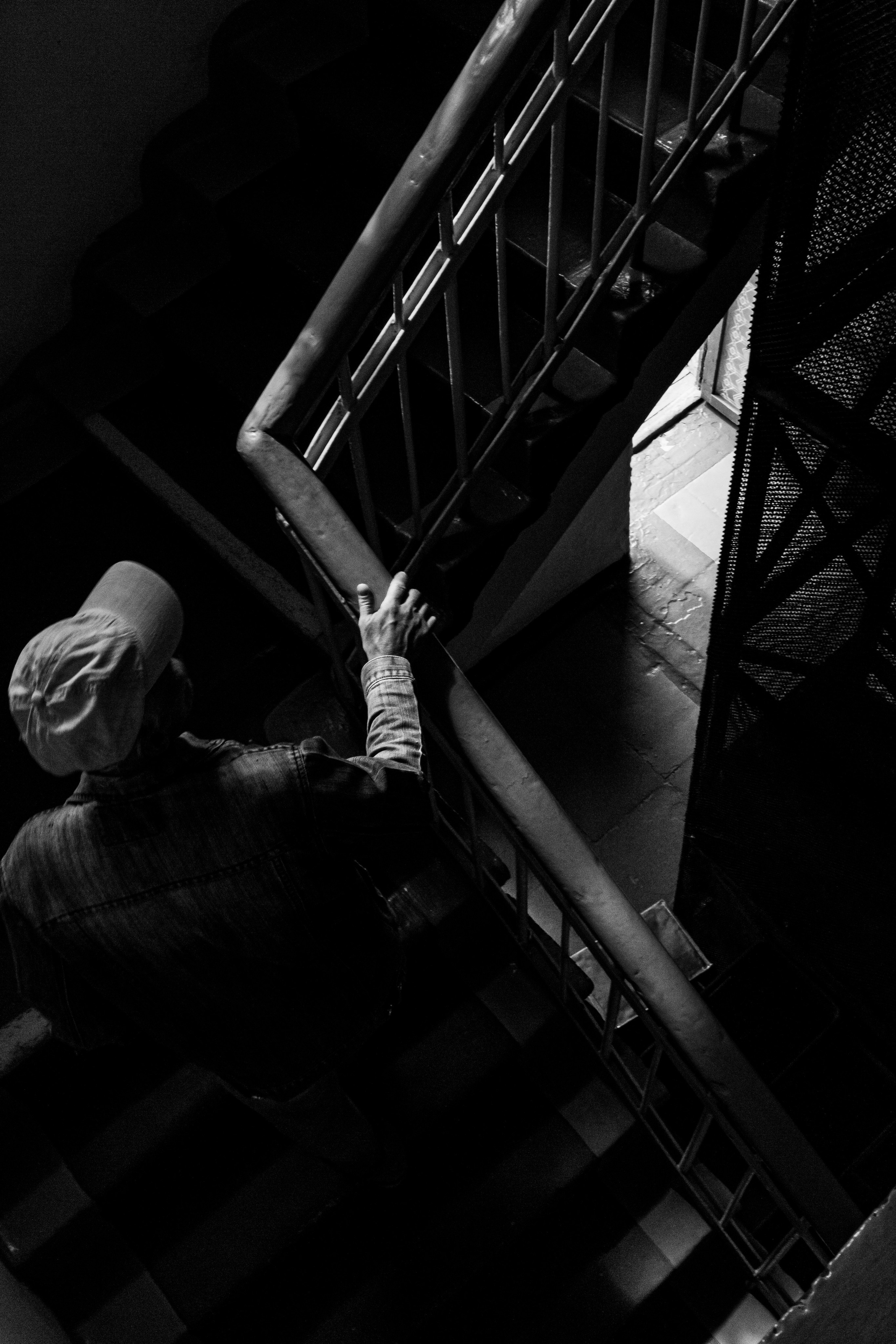 МАСТЕР. Фотограф Иван Гуляев