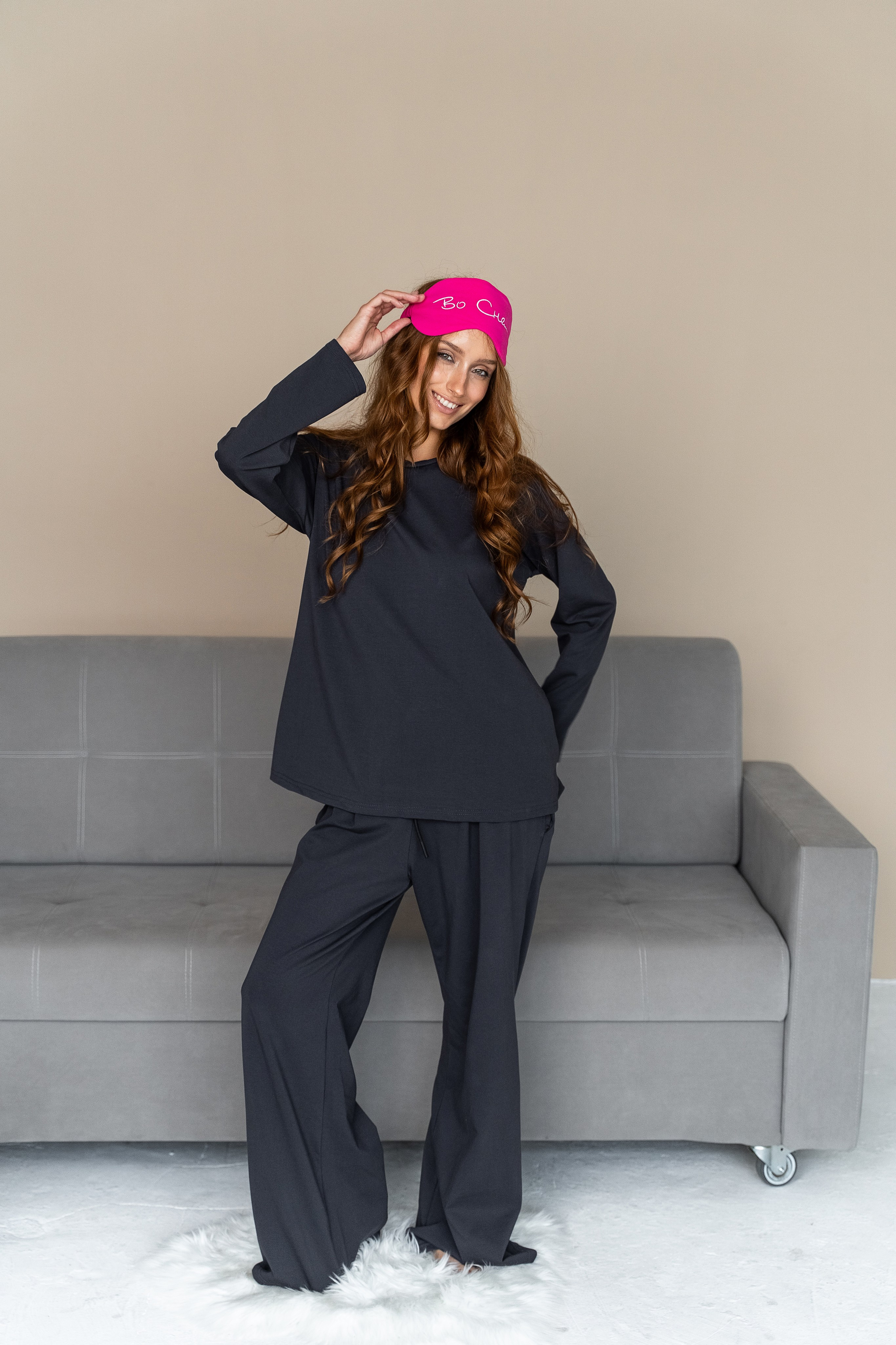 № 6. Портретный фотограф в Казани Гарафиева Эльвира