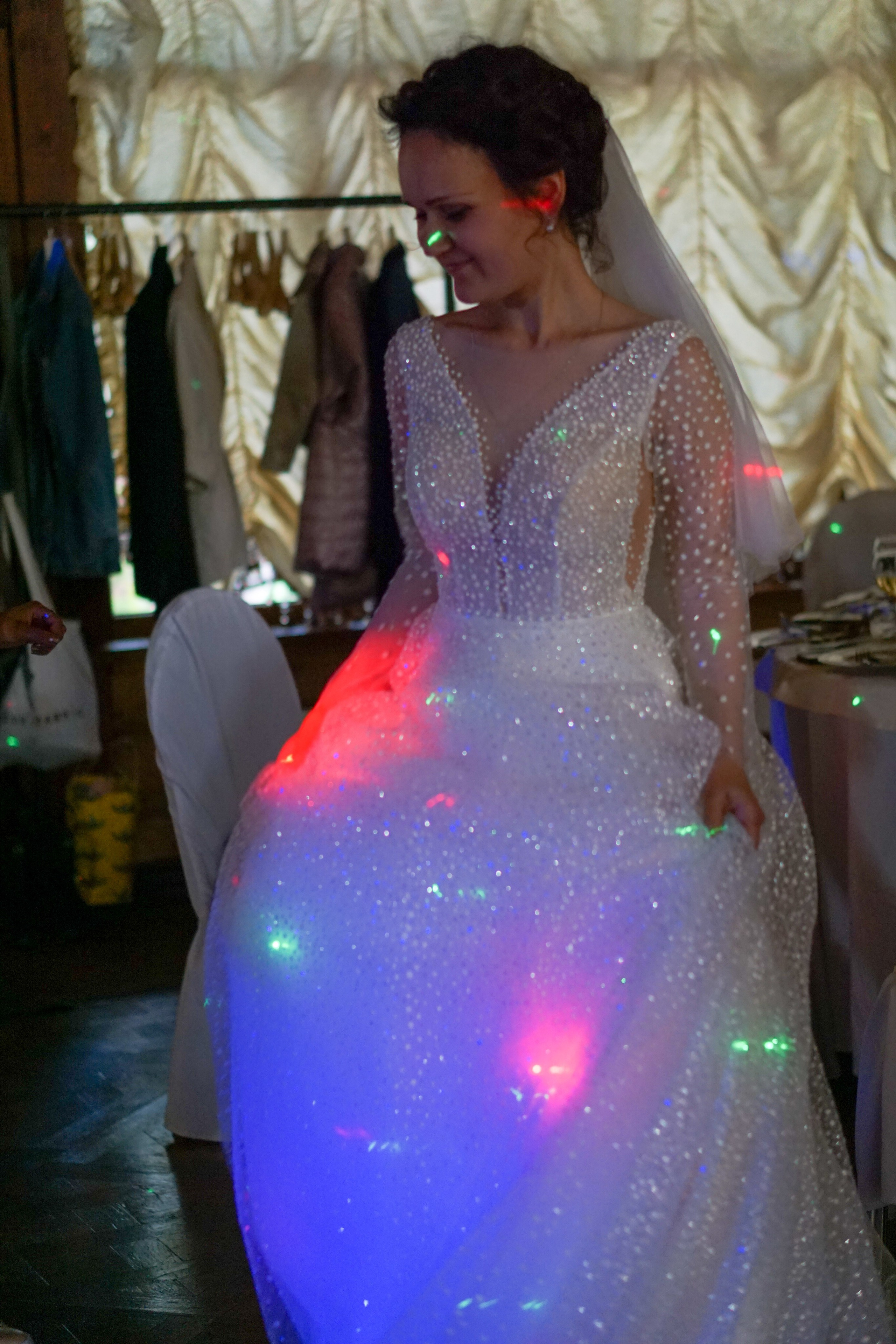 Светлана. Фотограф в Москве Анастасия Калинина