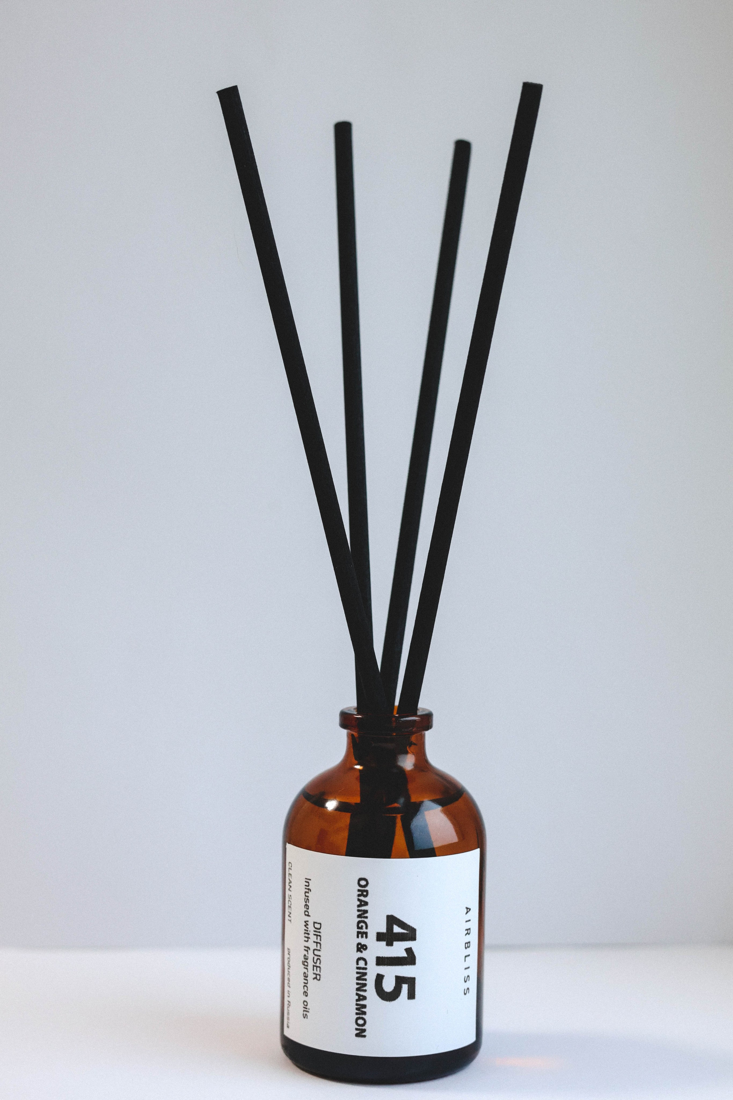 Диффузоры. Фотограф в Москве Анастасия Калинина