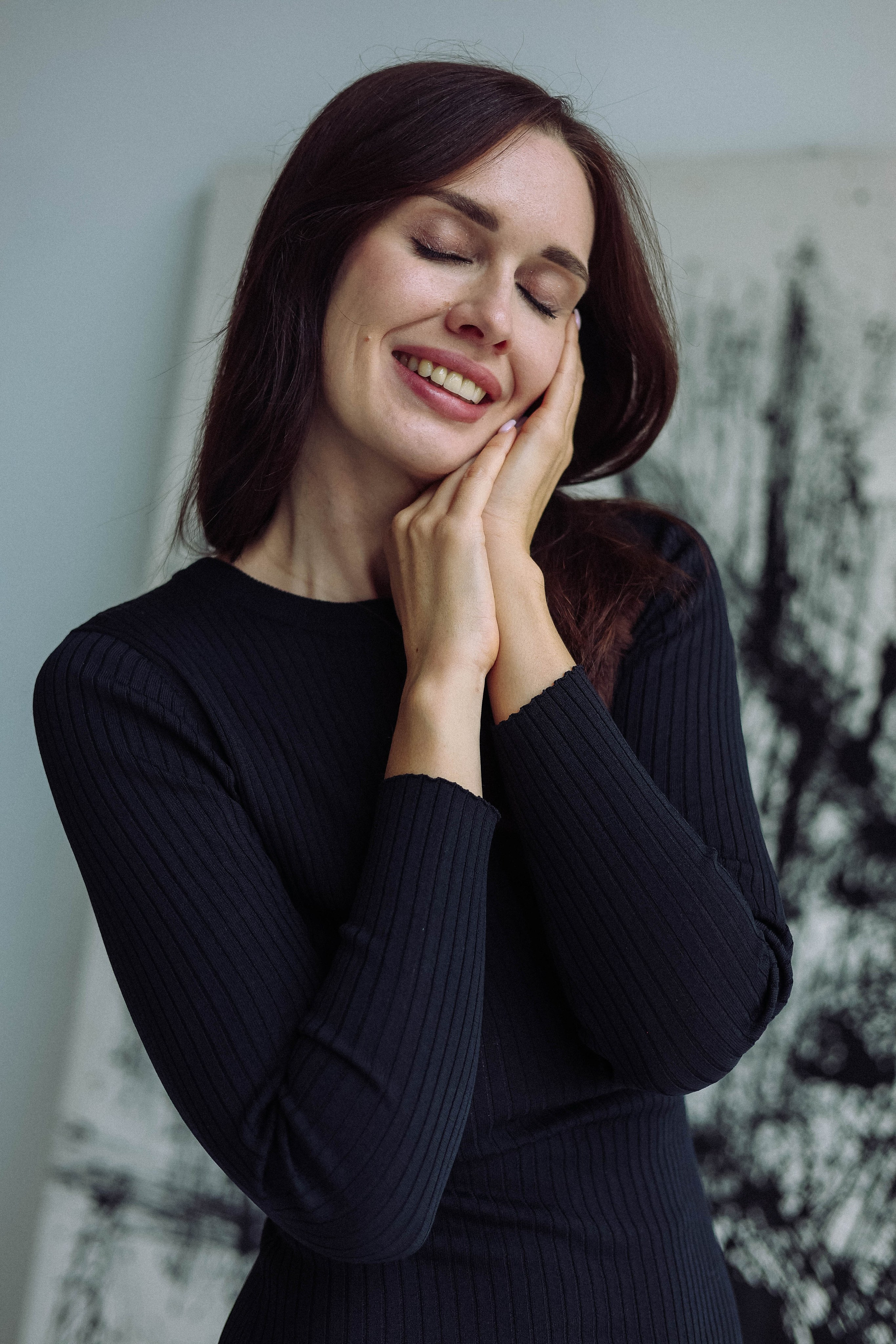 Натали. Фотограф в Москве Анастасия Калинина