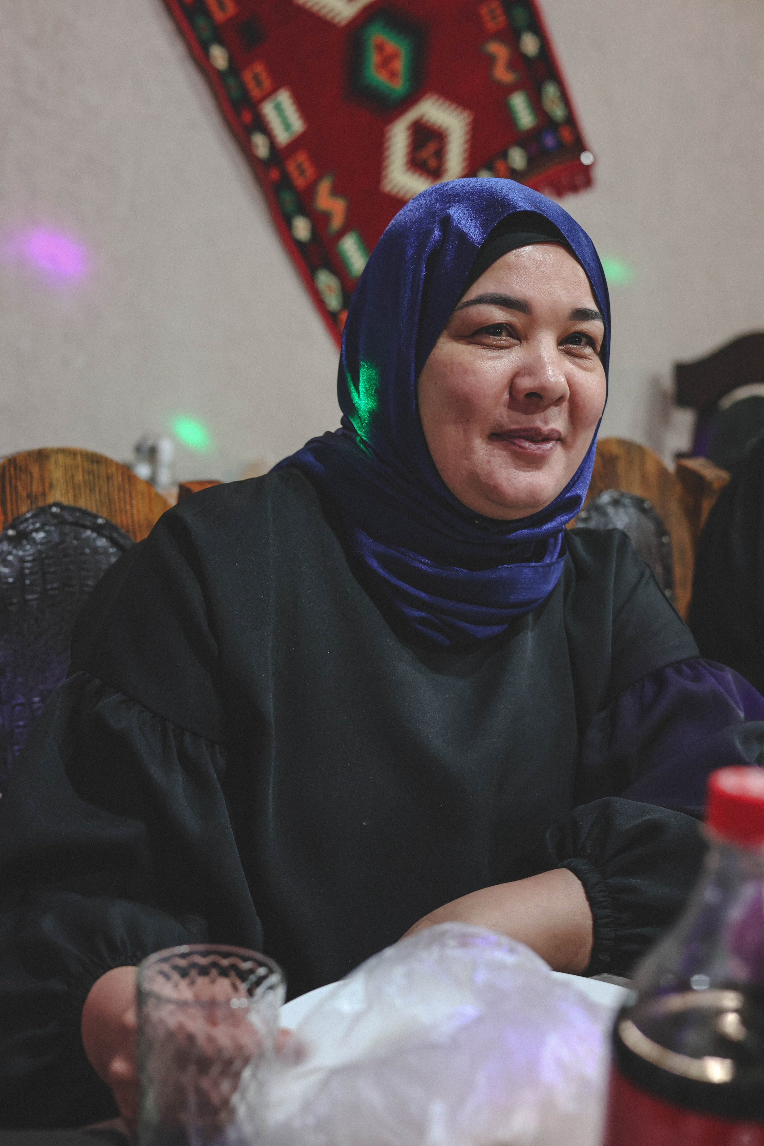 Праздник обрезания. Фотограф в Москве Анастасия Калинина