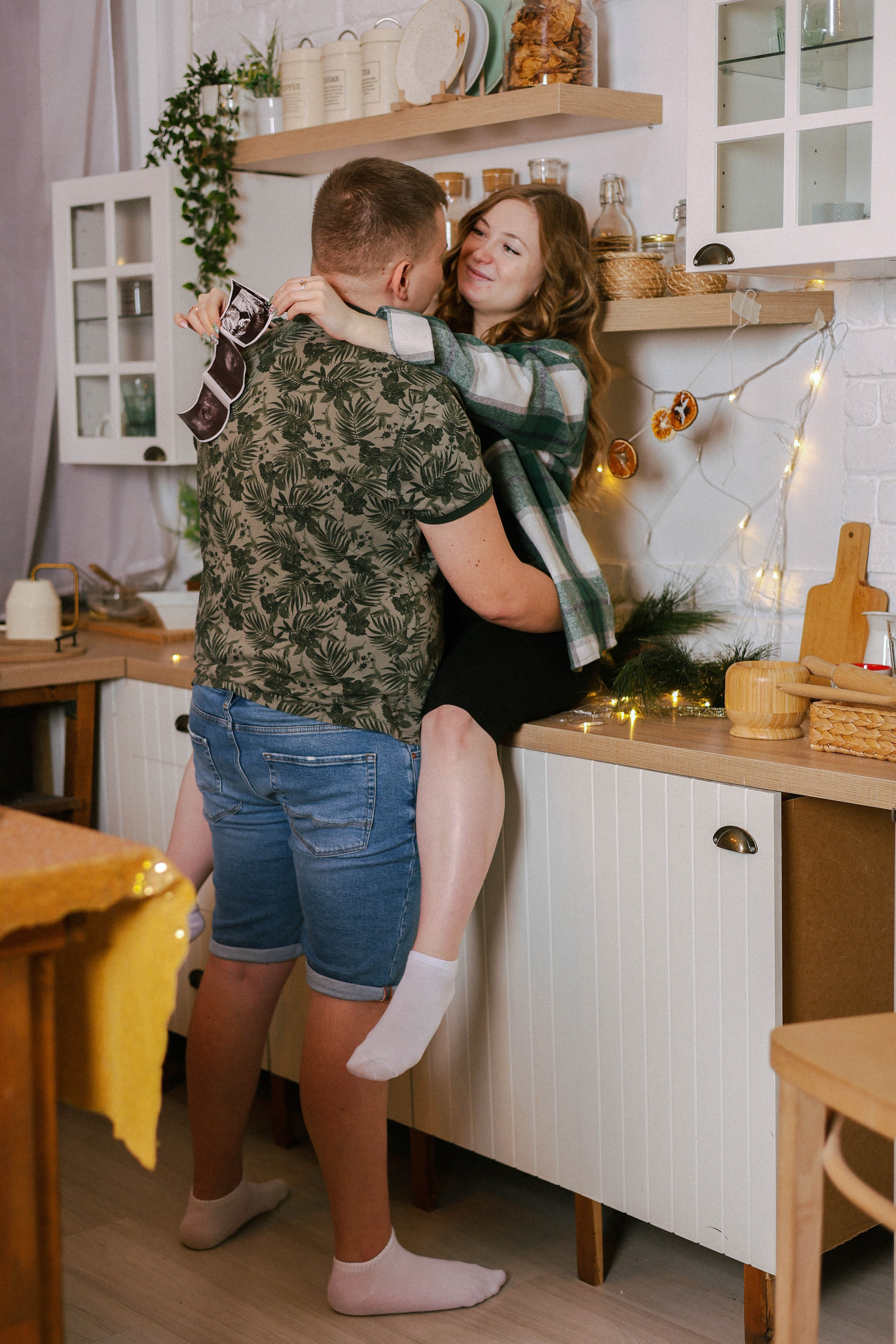 Евгения&Иван. Фотограф в Москве Анастасия Калинина