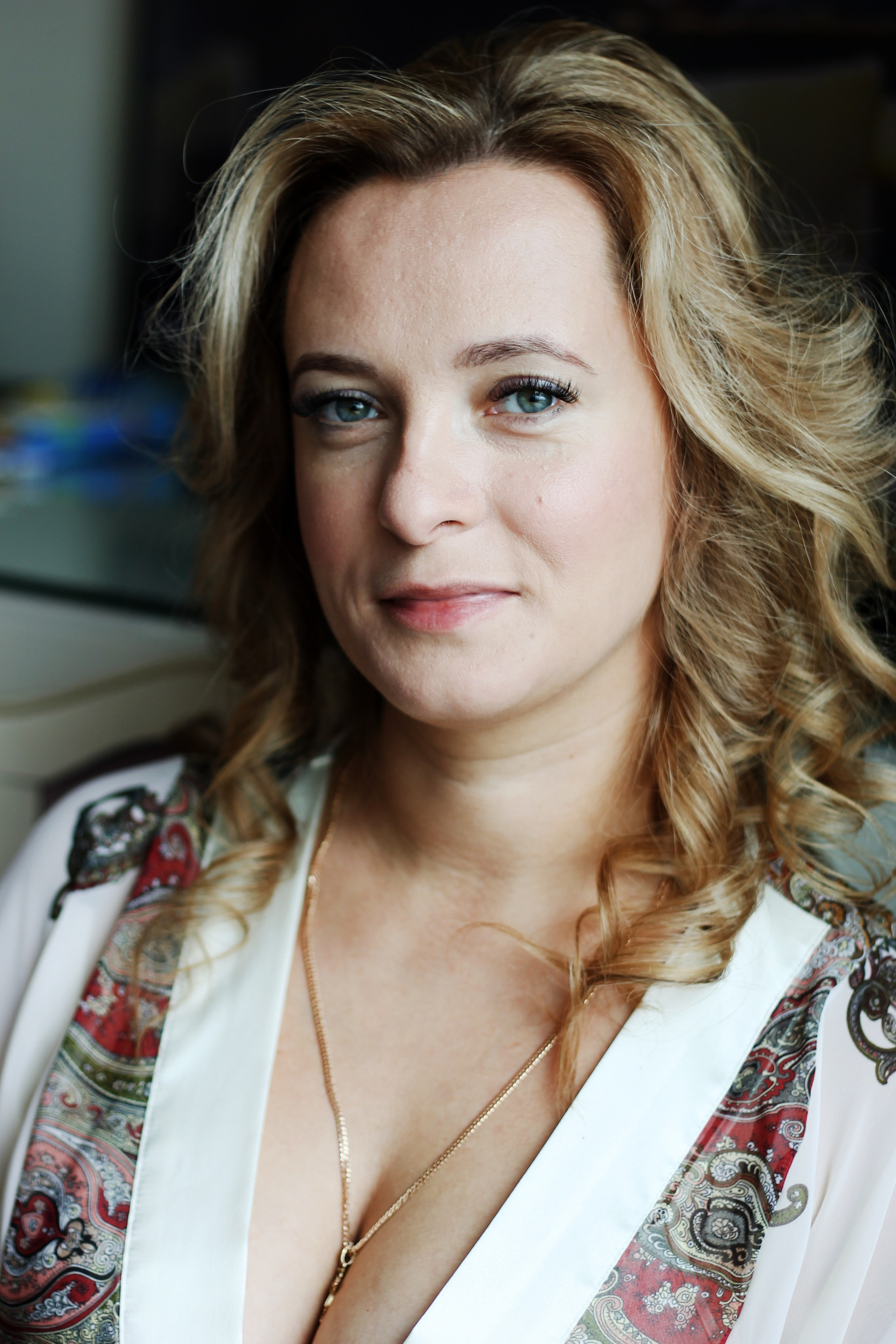 Ирина&Александр. Фотограф в Москве Анастасия Калинина