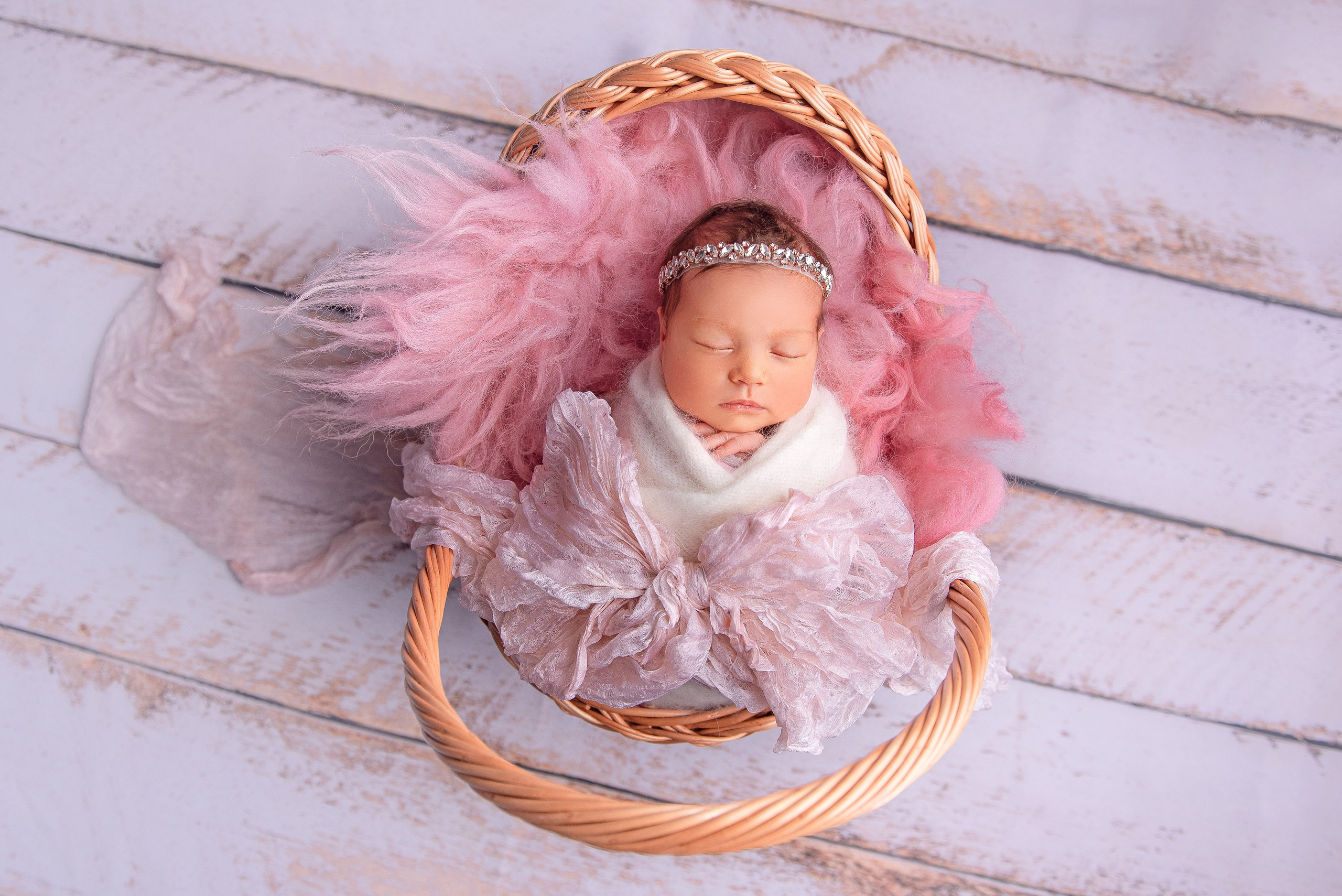 Новорожденные малыши. Фотограф новорожденных в Ярославле Anastasia Ray