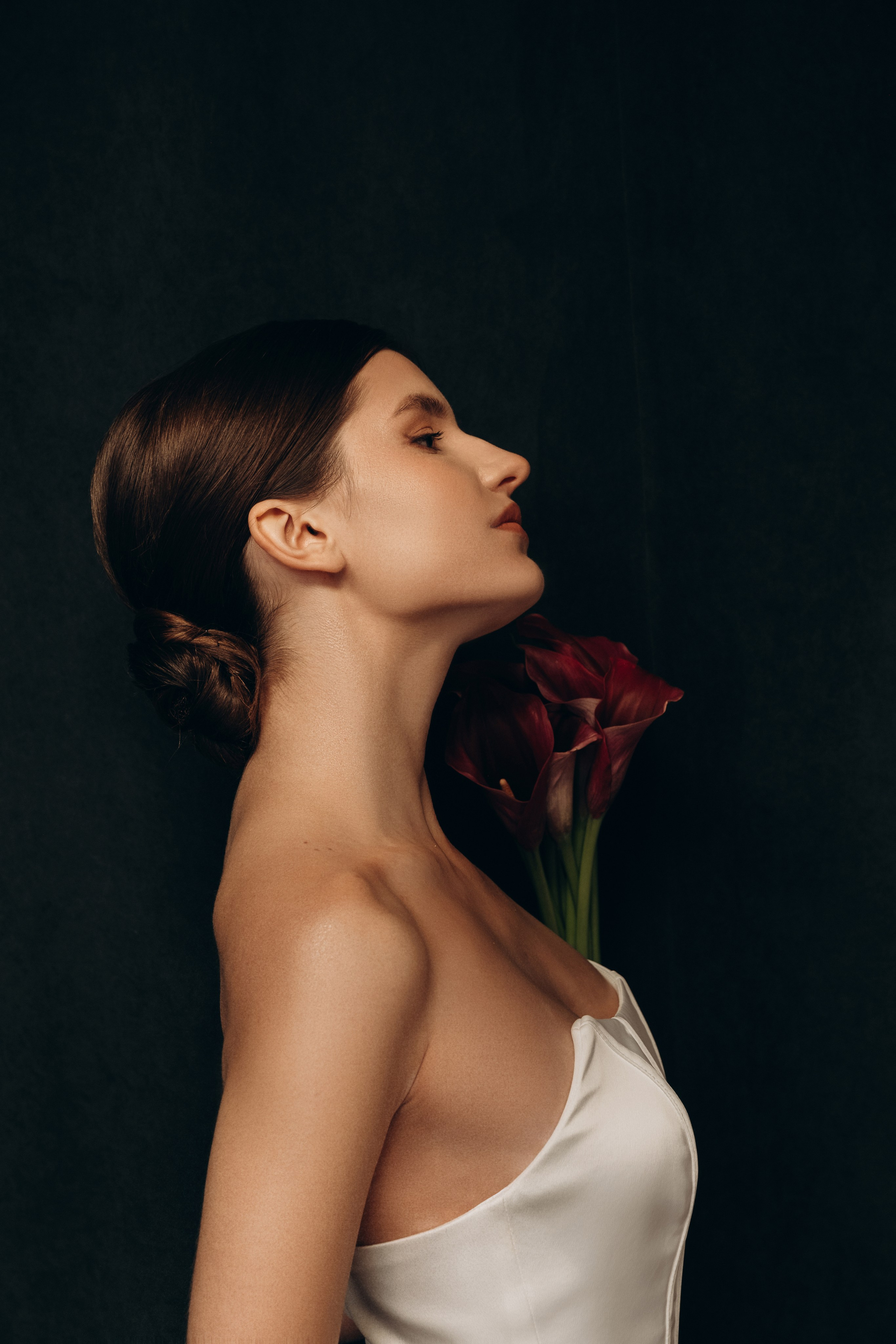 October wedding. Фотограф|Москва — Агбаш Лера