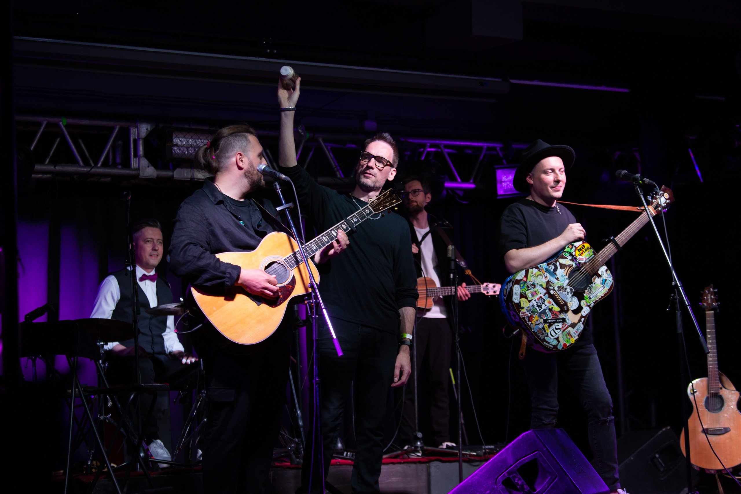 Необарды DKRT. Екатерина Рыбина фотограф в Нижнем Новгороде