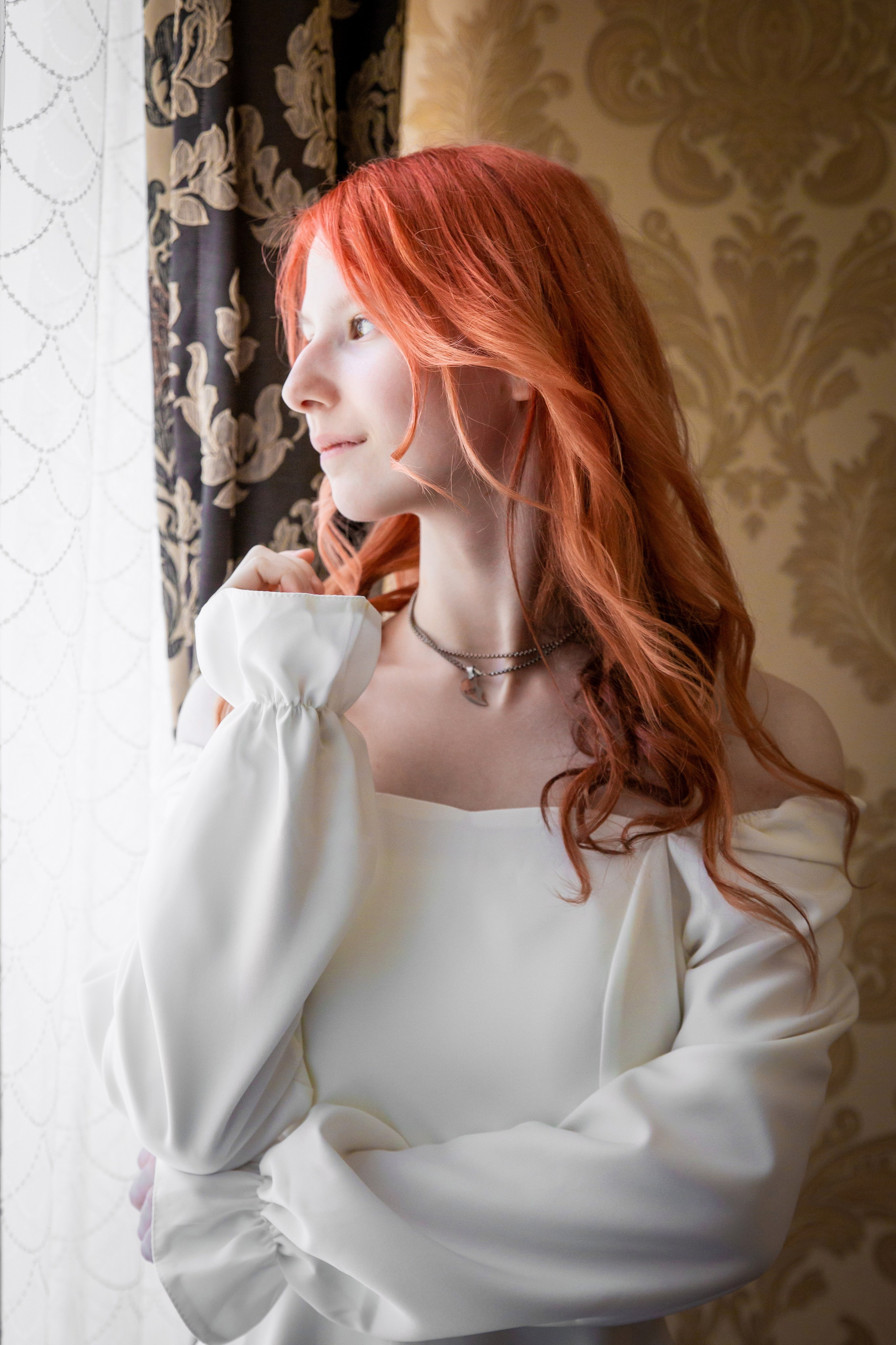 Александр и Алёна. Екатерина Рыбина фотограф в Нижнем Новгороде