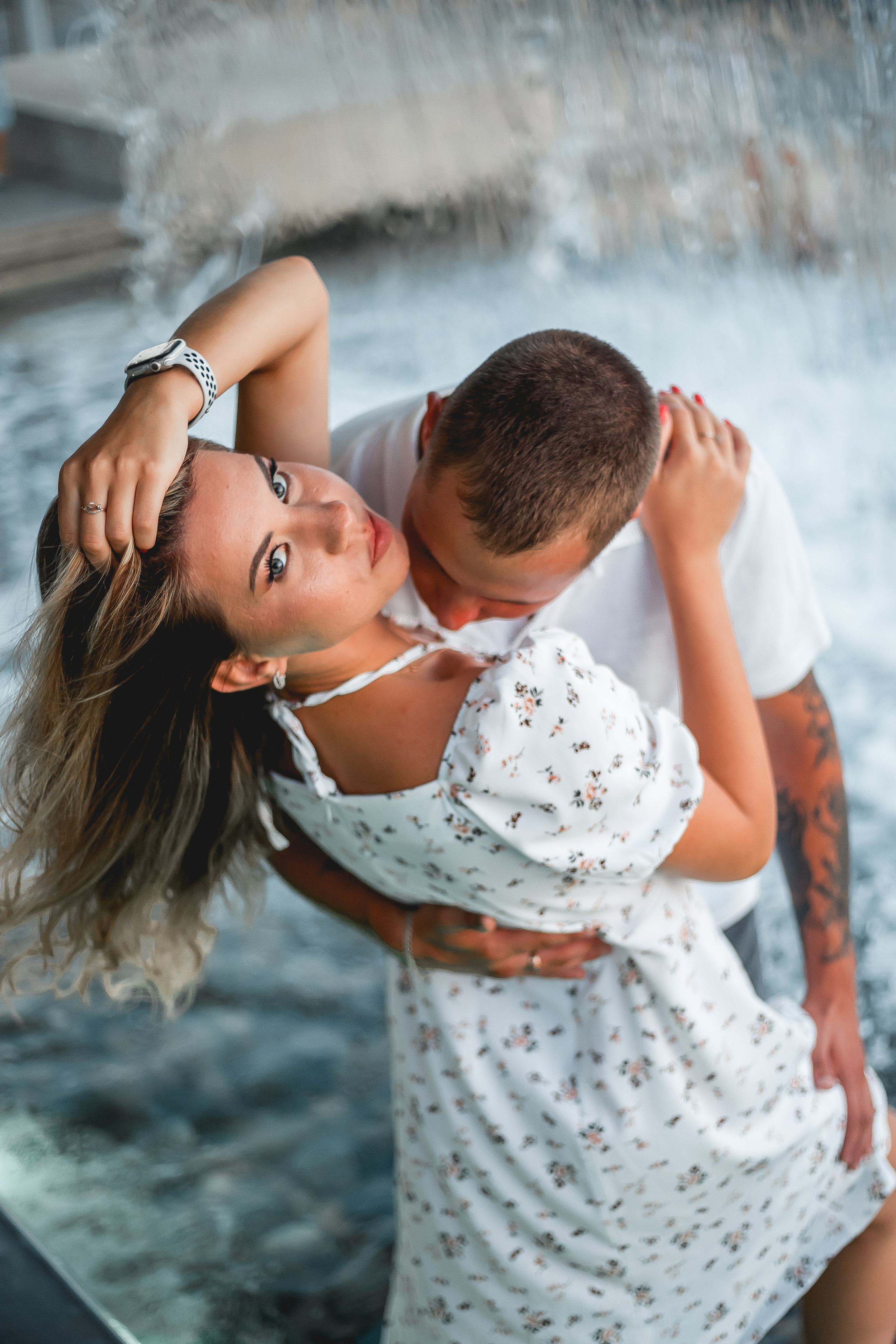 Путь к тебе. Семейный и свадебный фотограф Сочи Адлер Сириус Красная поляна